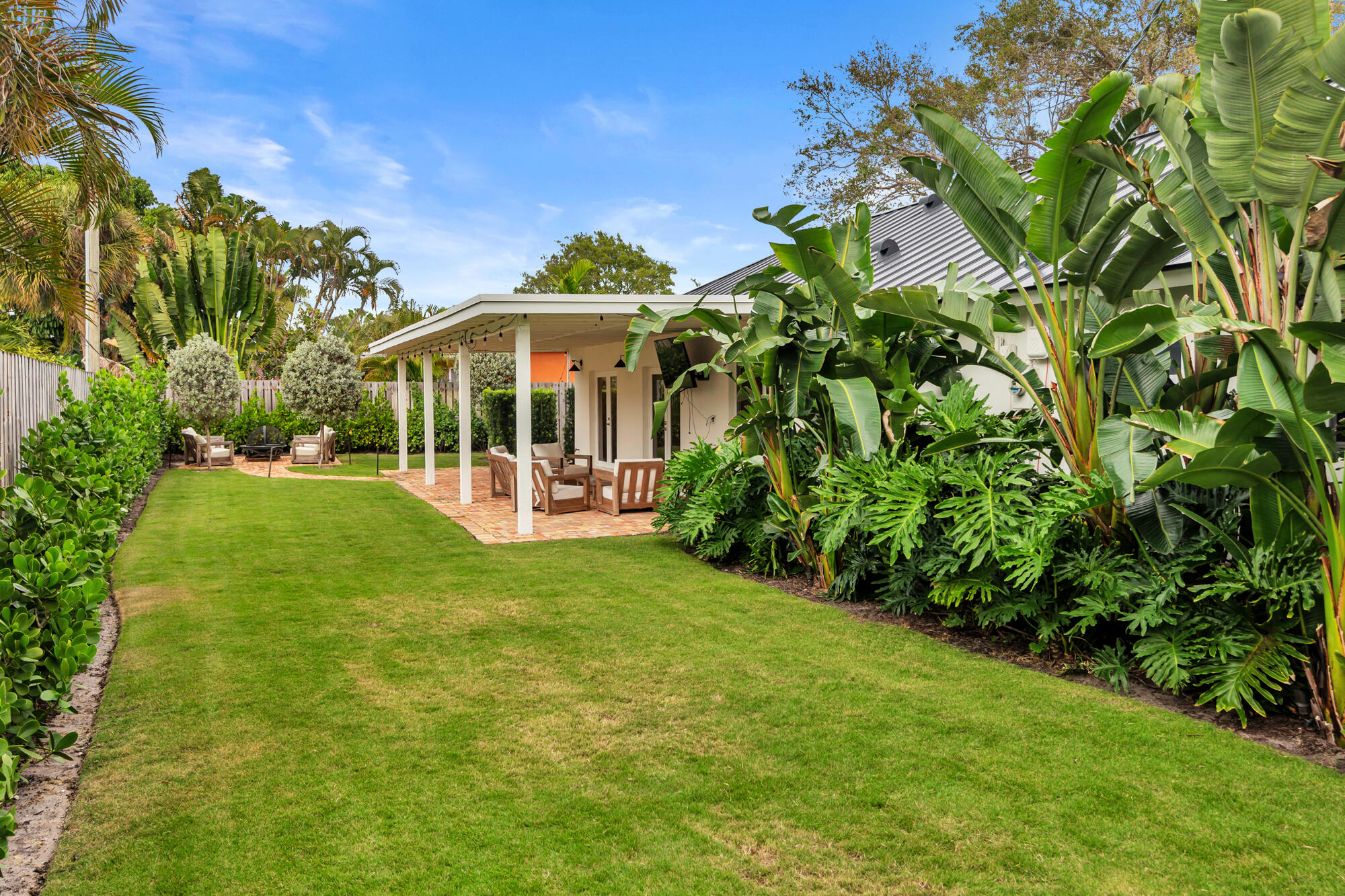 LAKE CLARKE ESTATES - Residential