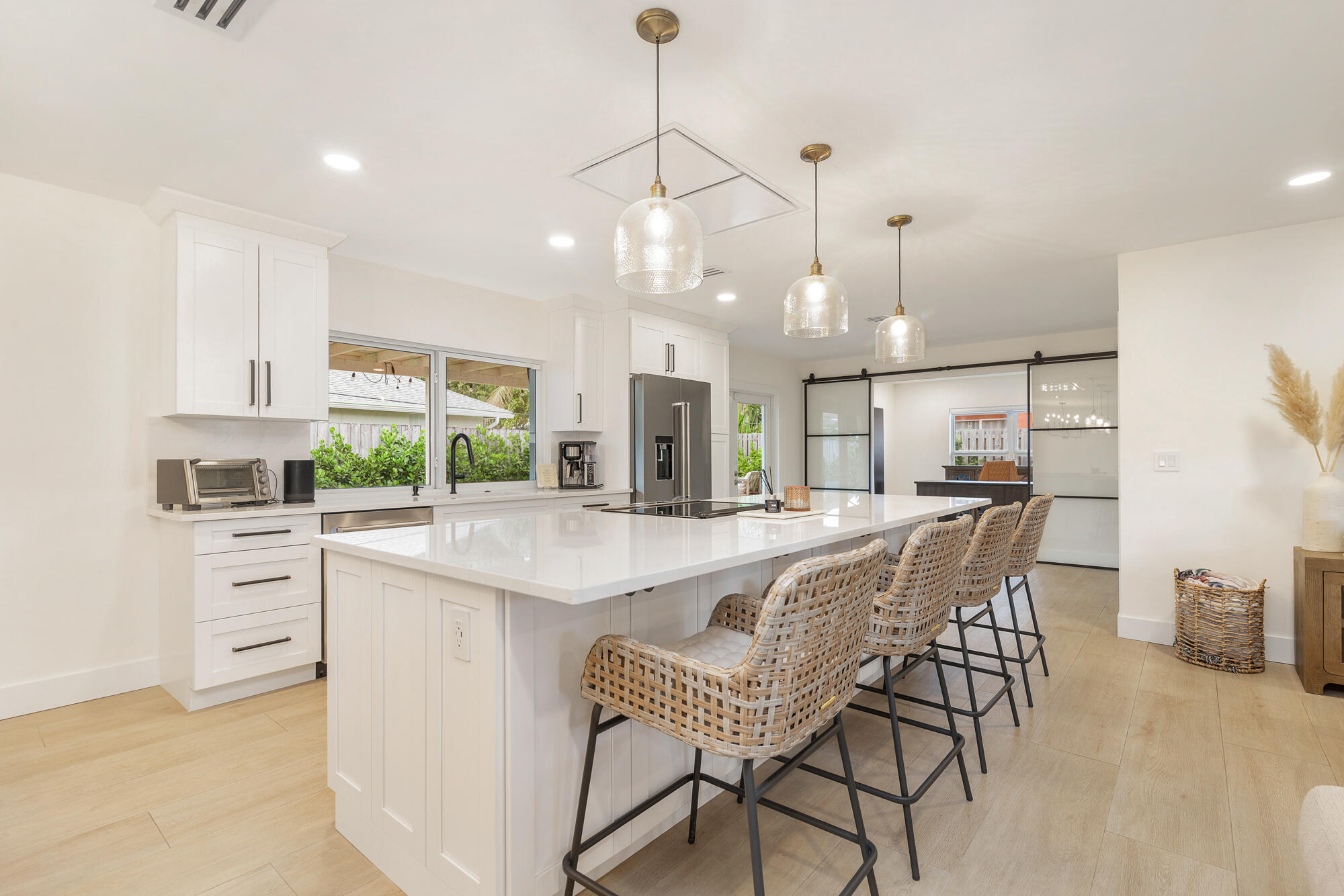 LAKE CLARKE ESTATES - Residential