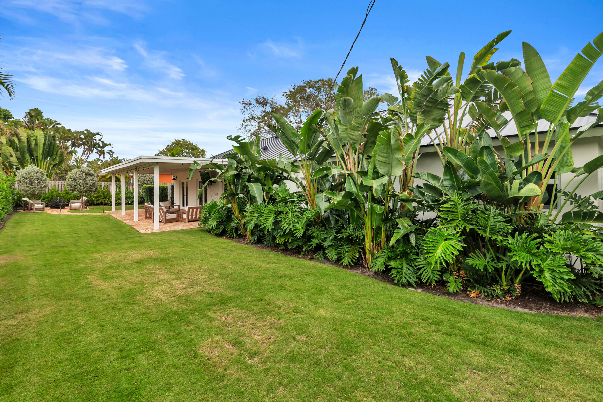 LAKE CLARKE ESTATES - Residential