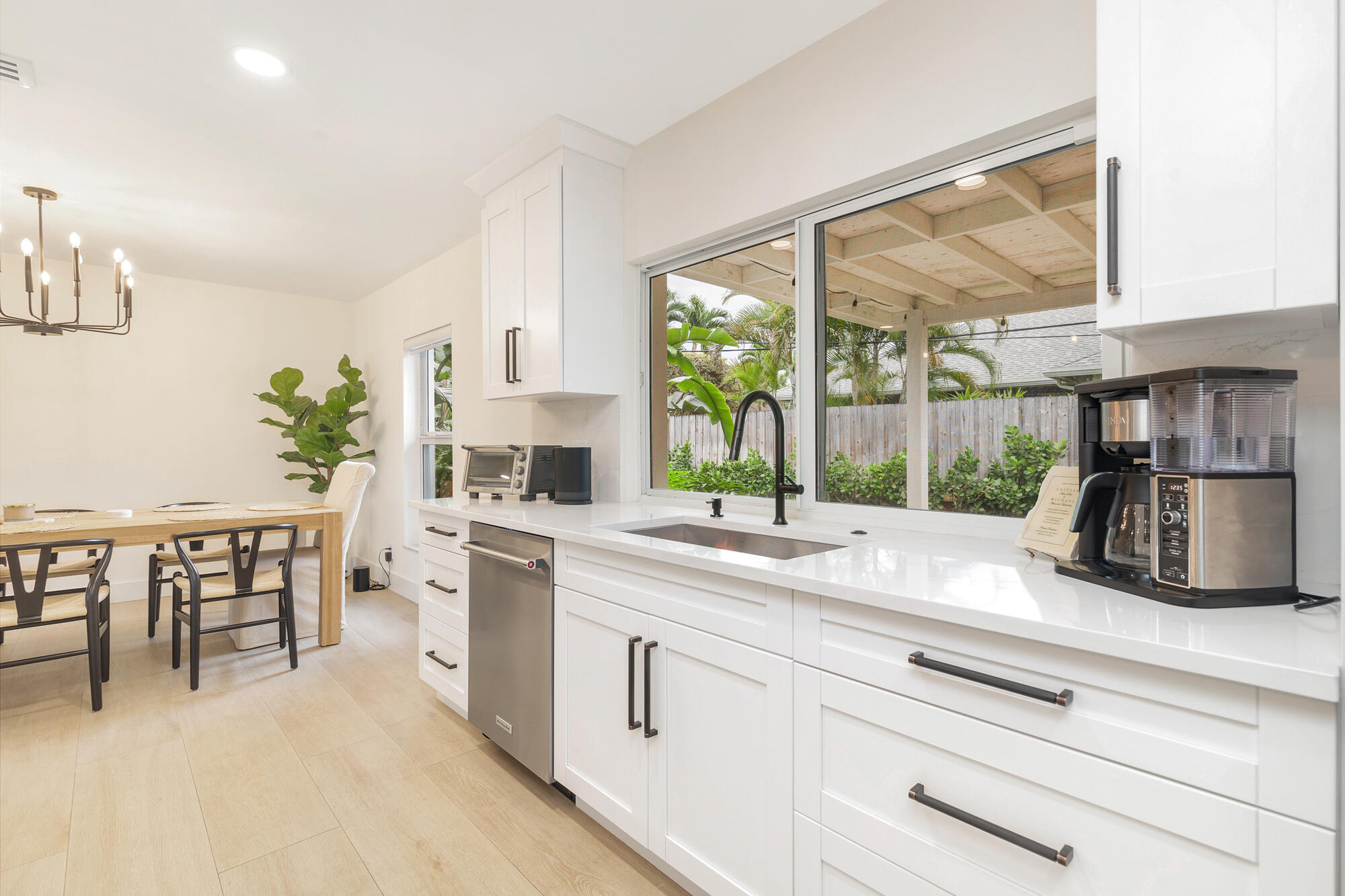 LAKE CLARKE ESTATES - Residential