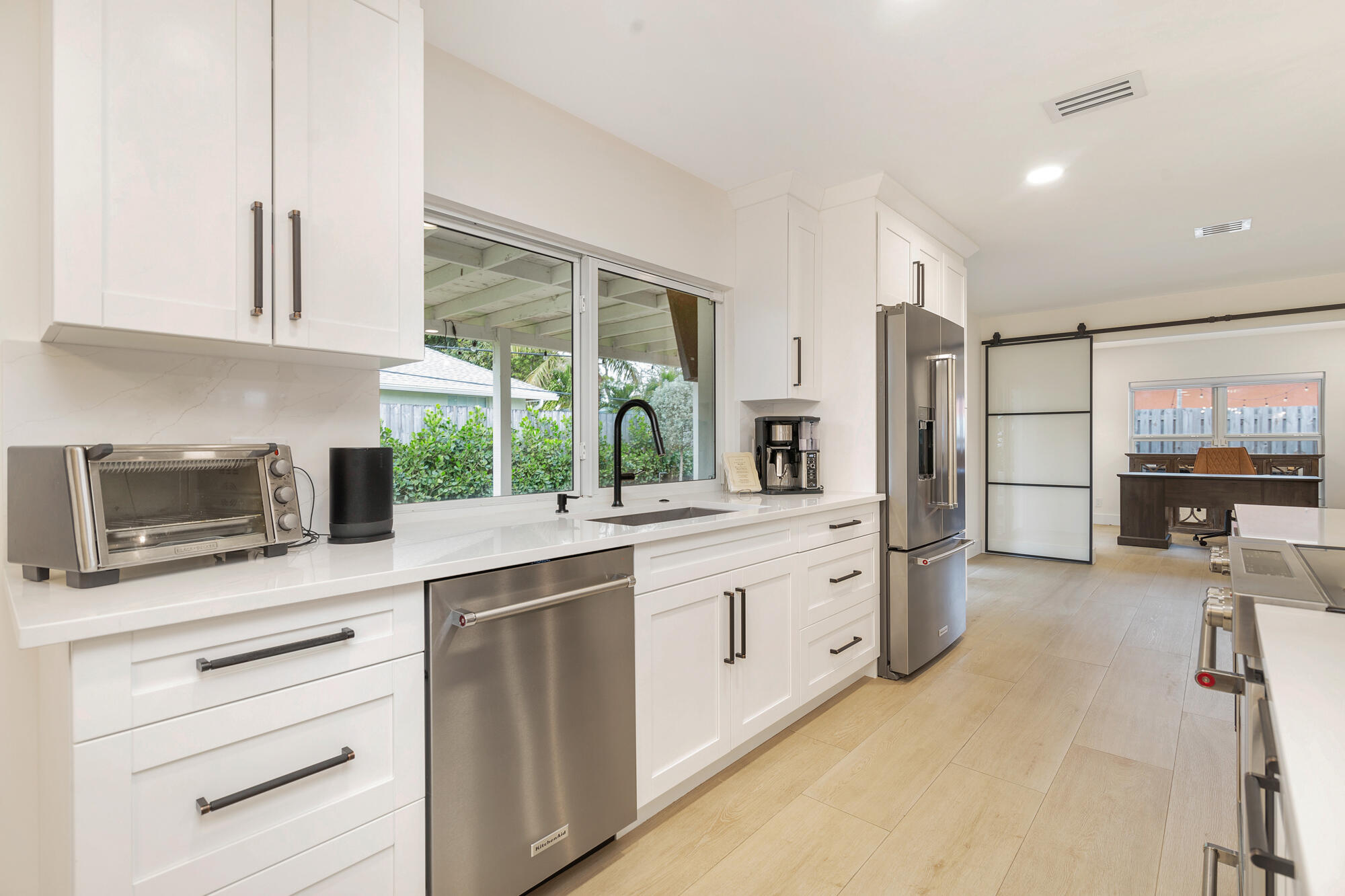 LAKE CLARKE ESTATES - Residential