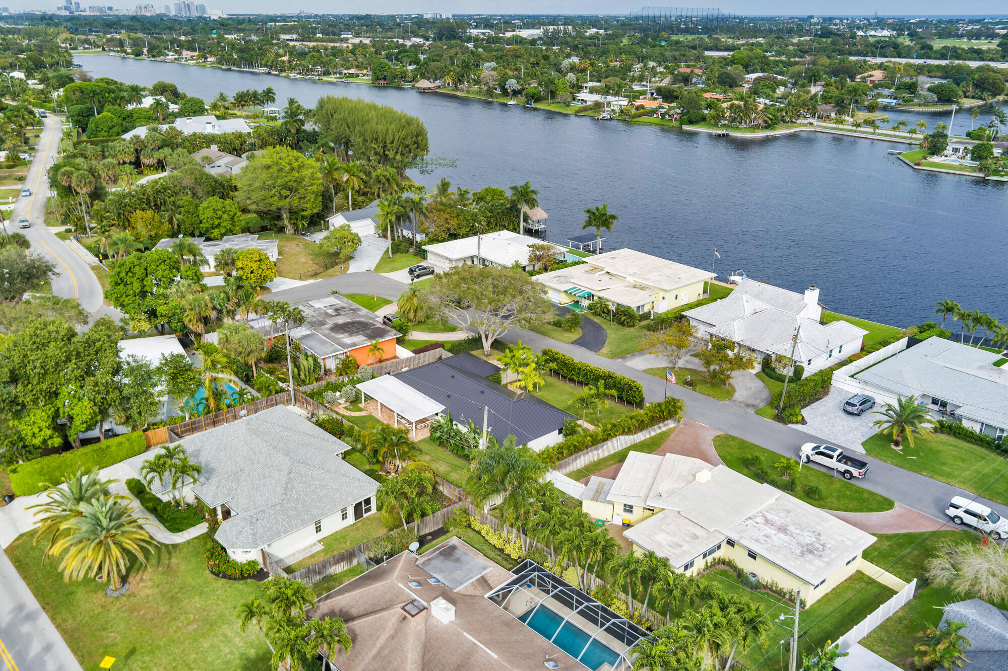 LAKE CLARKE ESTATES - Residential