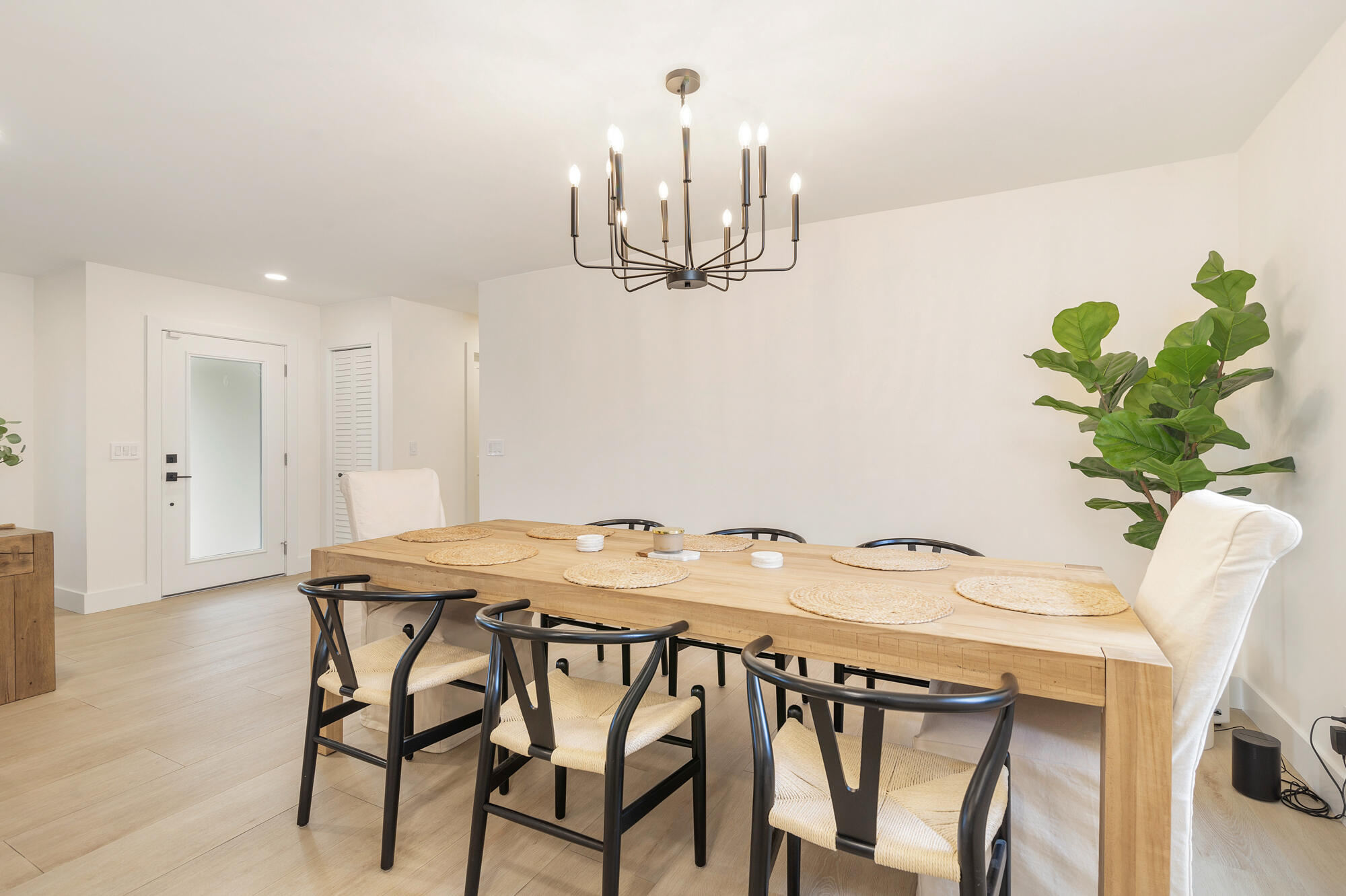 LAKE CLARKE ESTATES - Residential