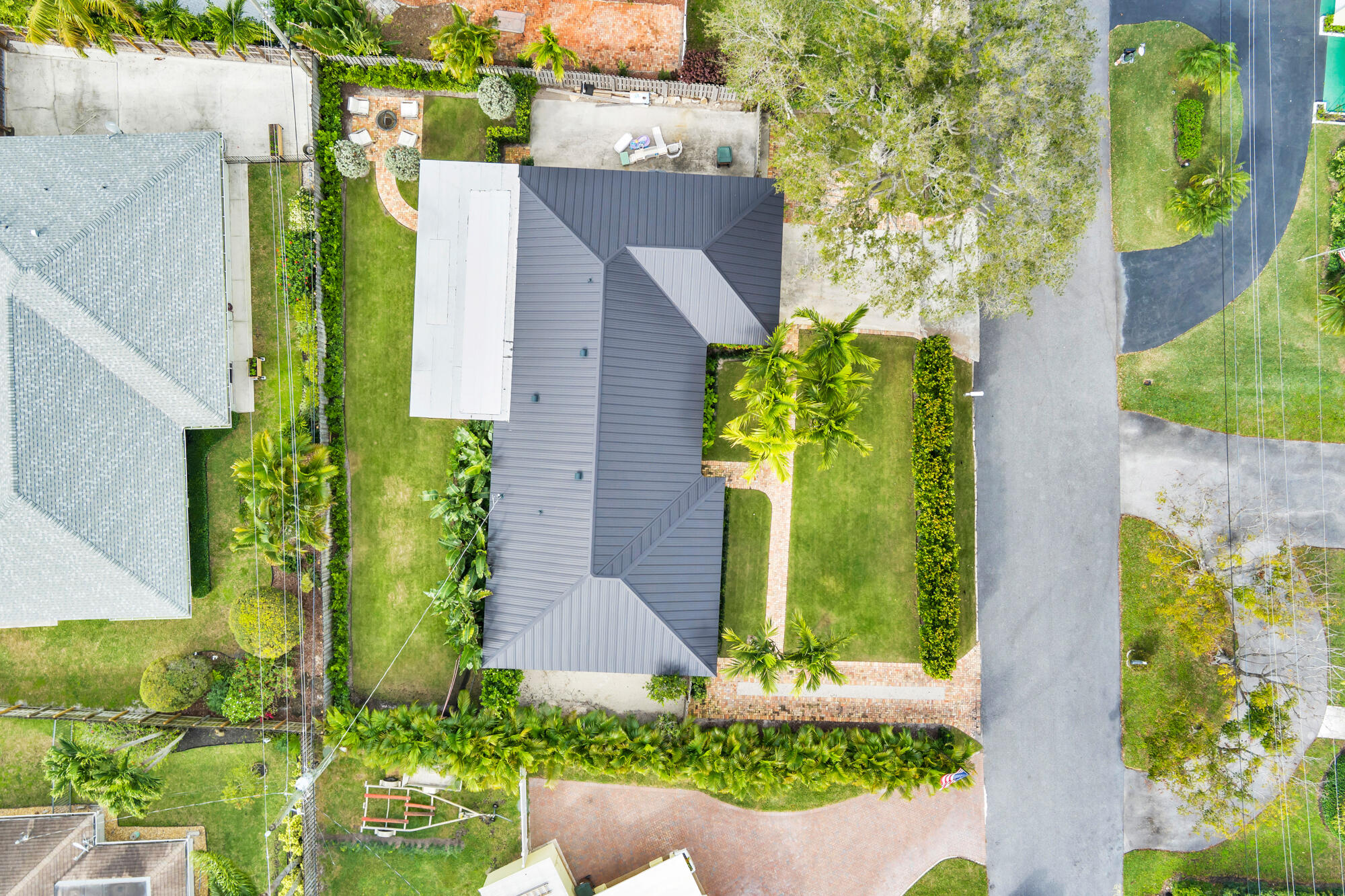 LAKE CLARKE ESTATES - Residential