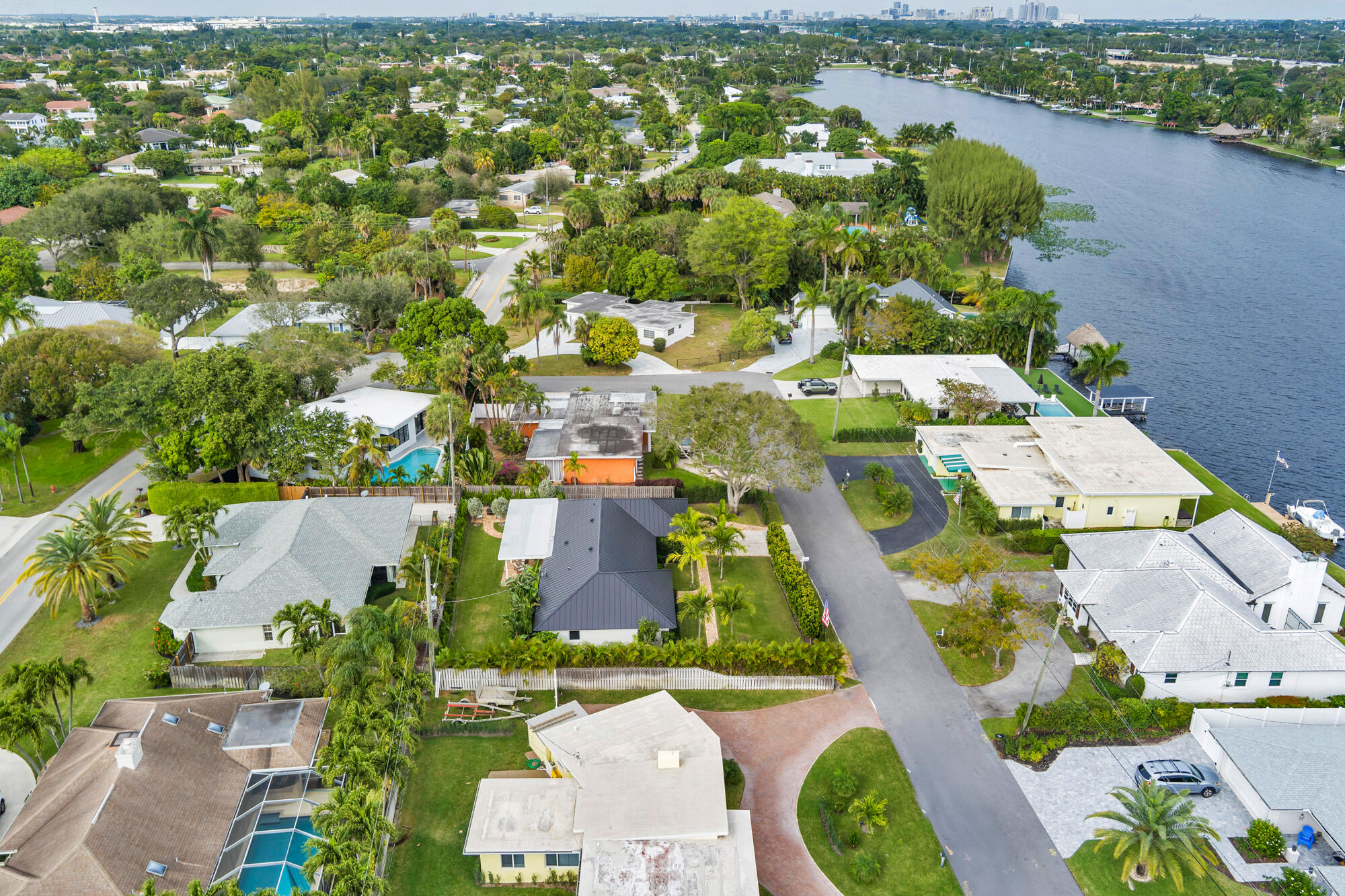 LAKE CLARKE ESTATES - Residential