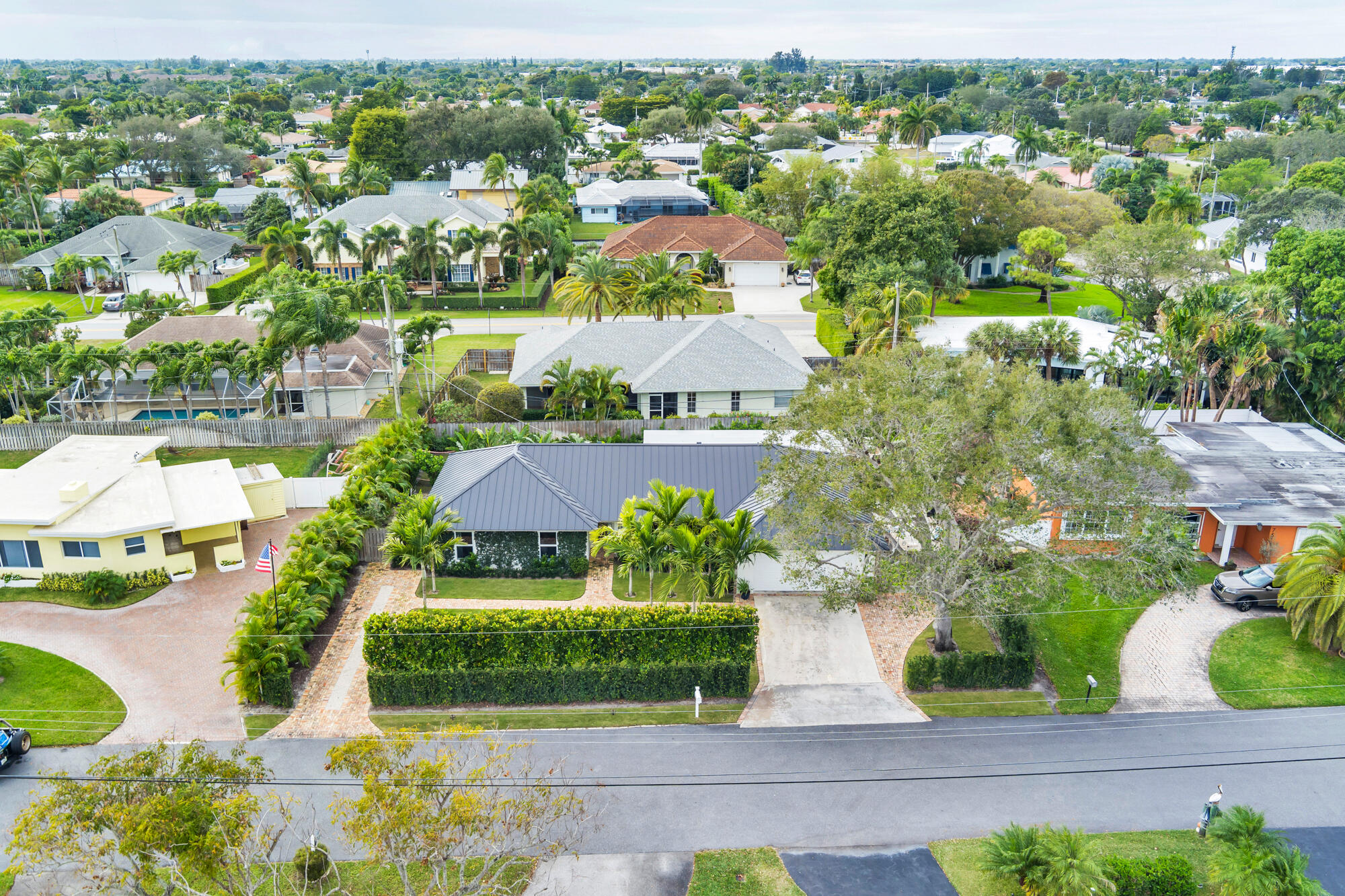 LAKE CLARKE ESTATES - Residential