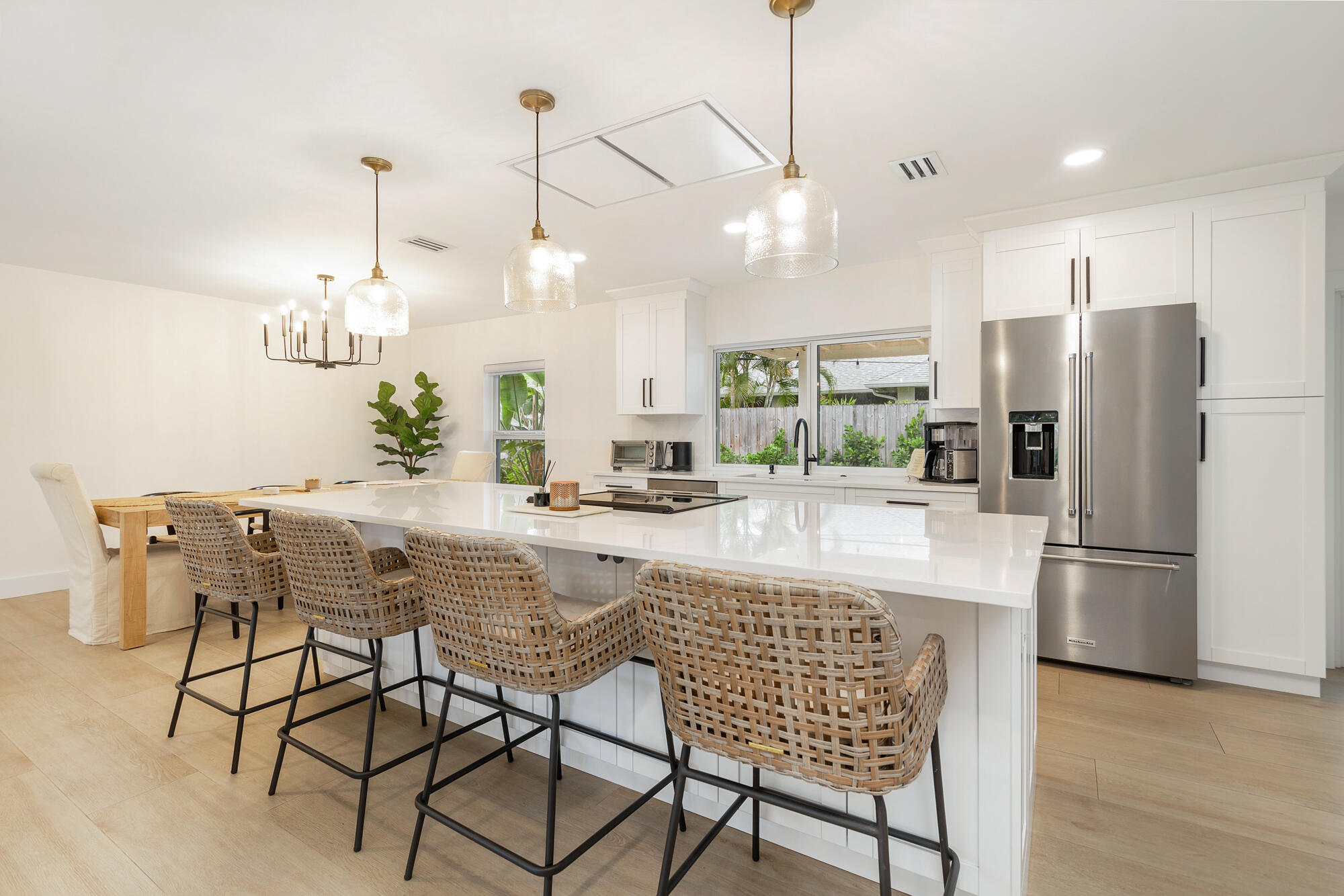 LAKE CLARKE ESTATES - Residential