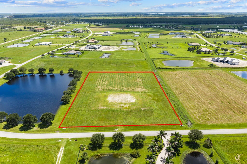 Photo of 3700 SW Stoneybrook Way, Palm City, FL 34990 (MLS # B26076835)