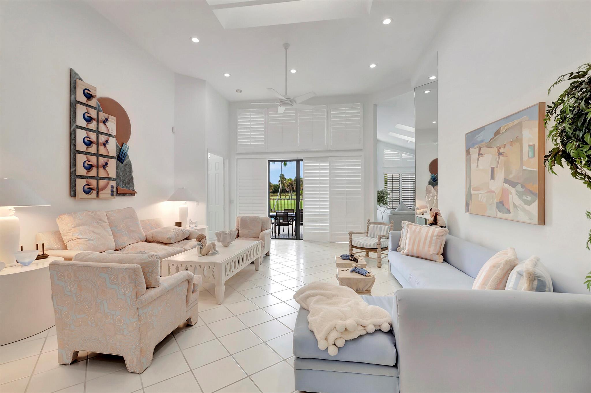 Cedar Glen - Residential