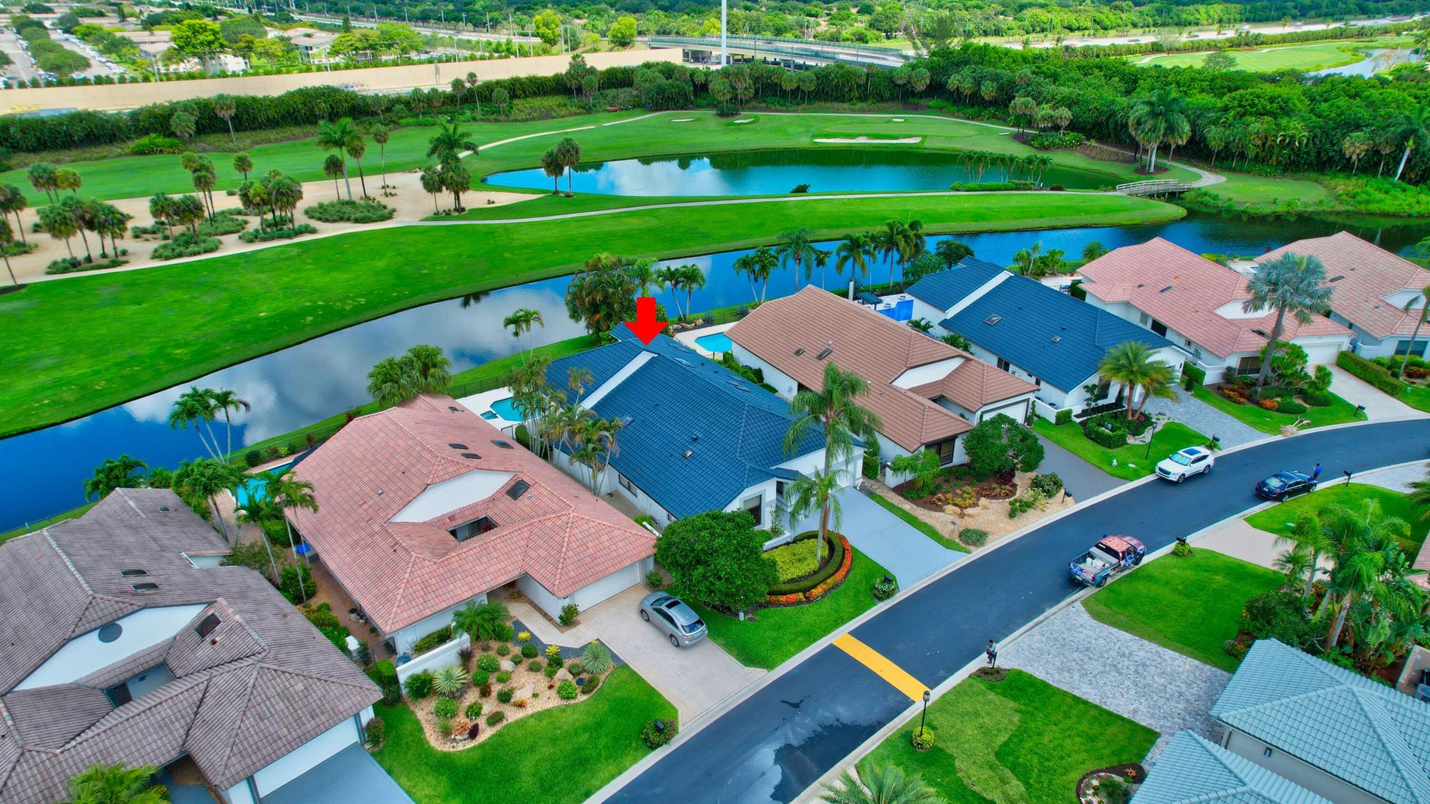 Cedar Glen - Residential