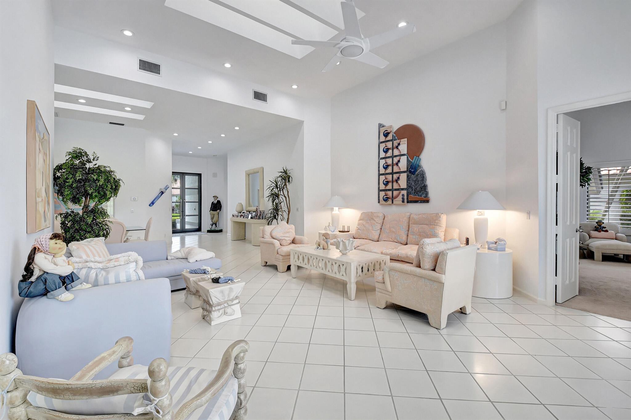 Cedar Glen - Residential