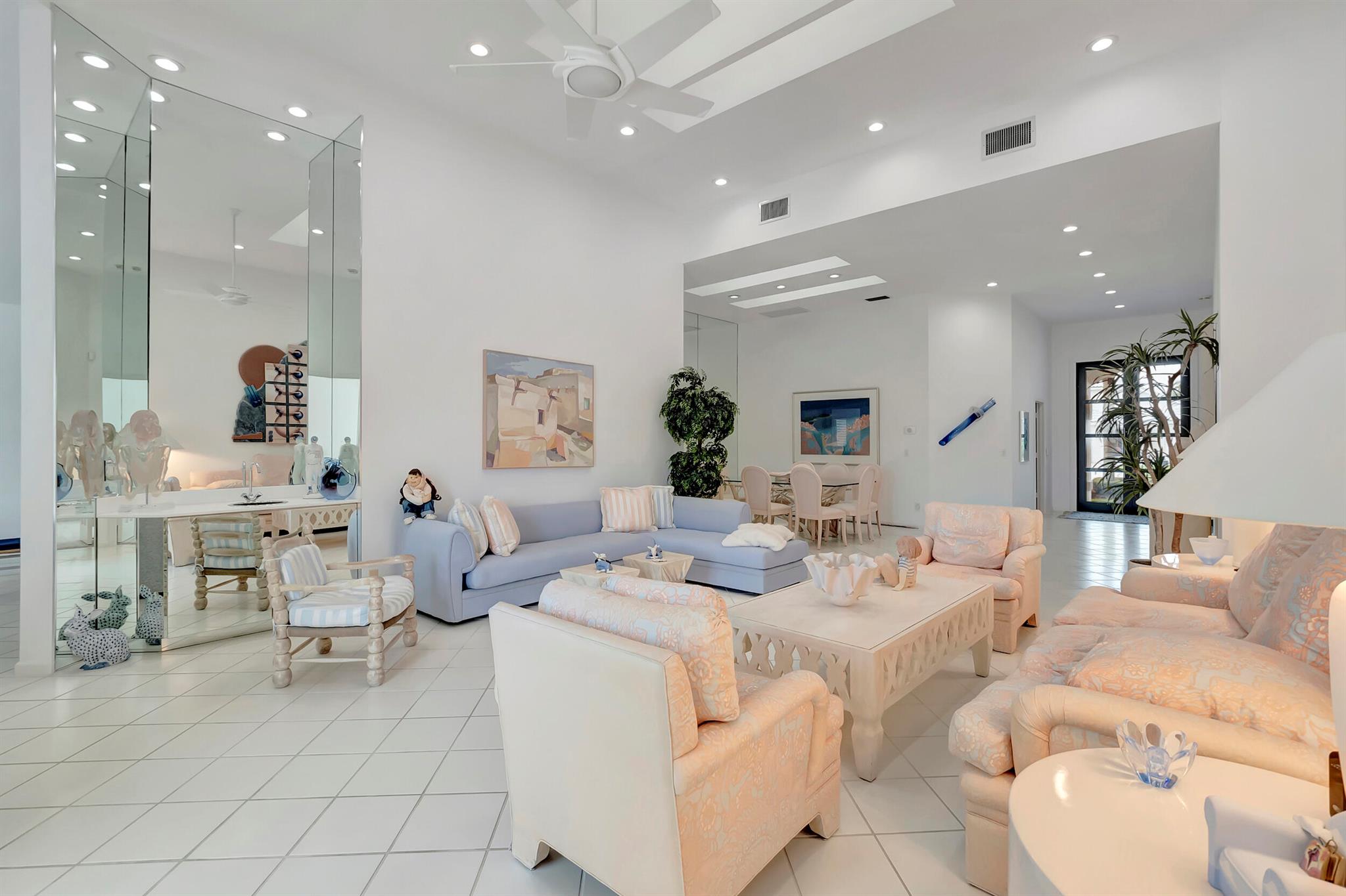 Cedar Glen - Residential