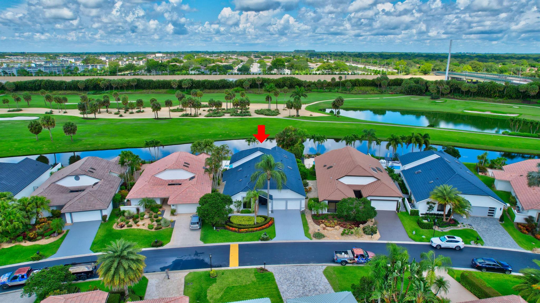 Cedar Glen - Residential