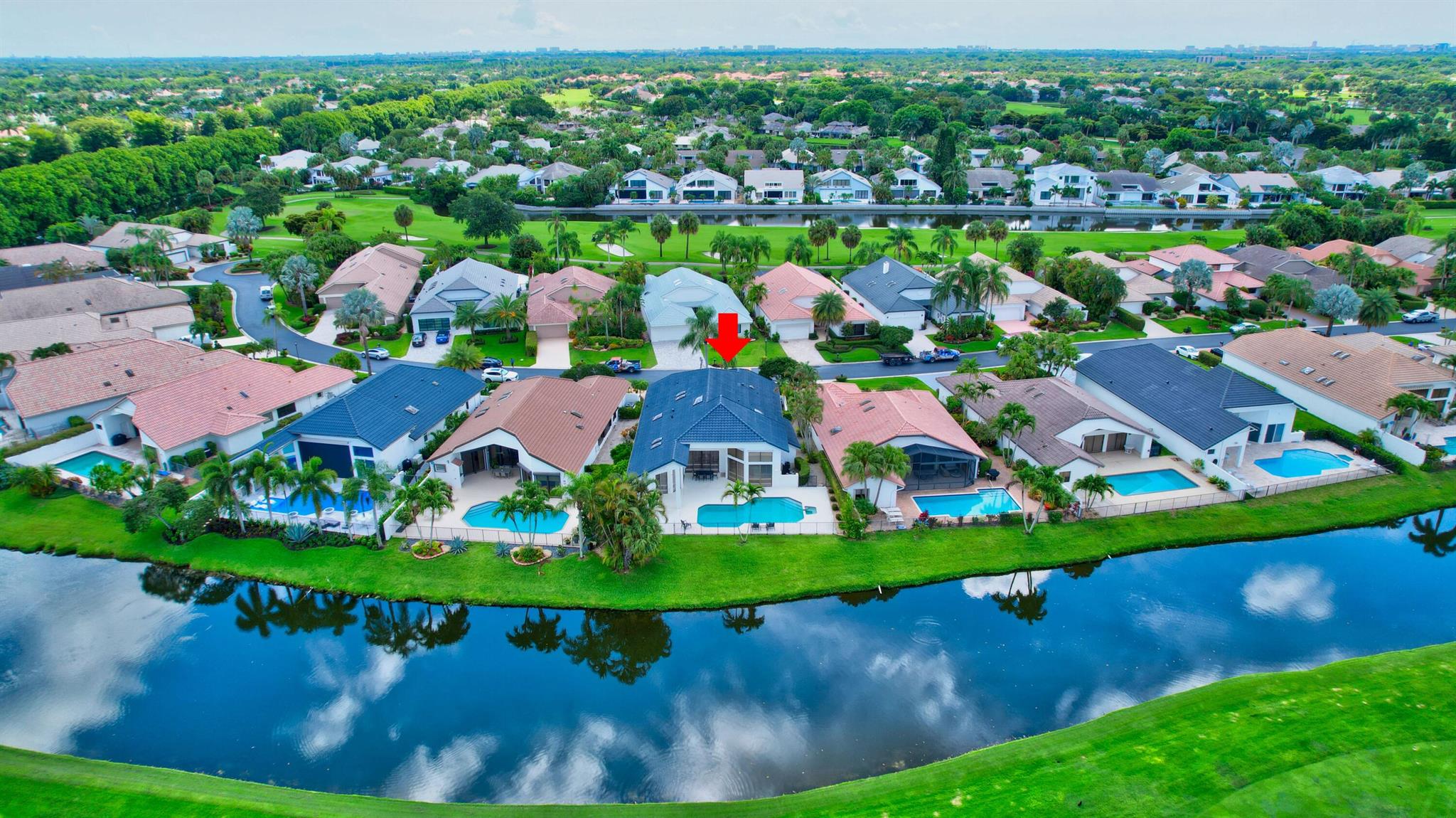 Cedar Glen - Residential