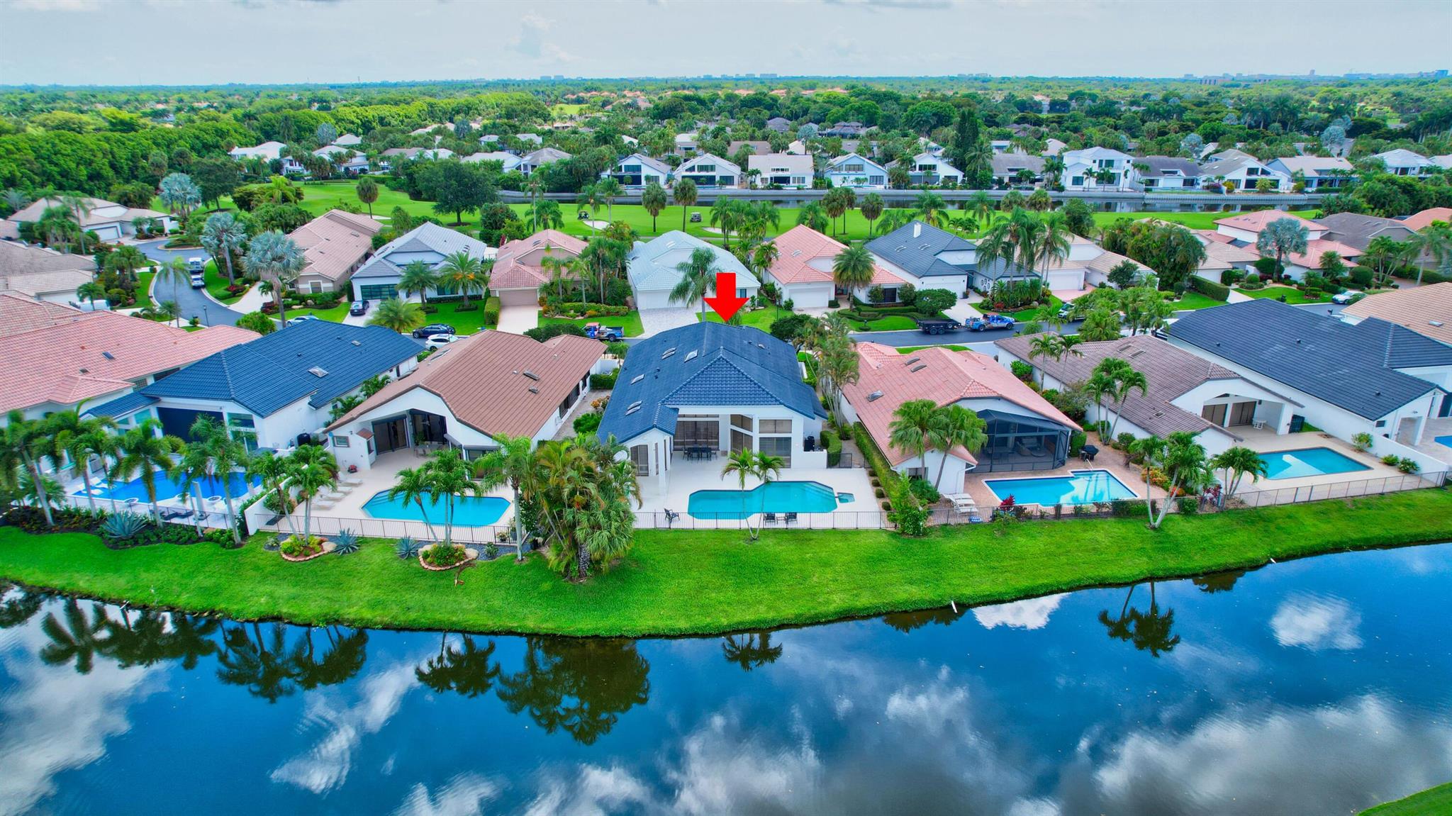 Cedar Glen - Residential