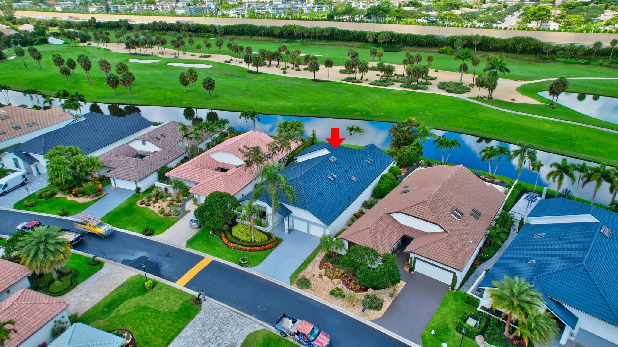 Cedar Glen - Residential