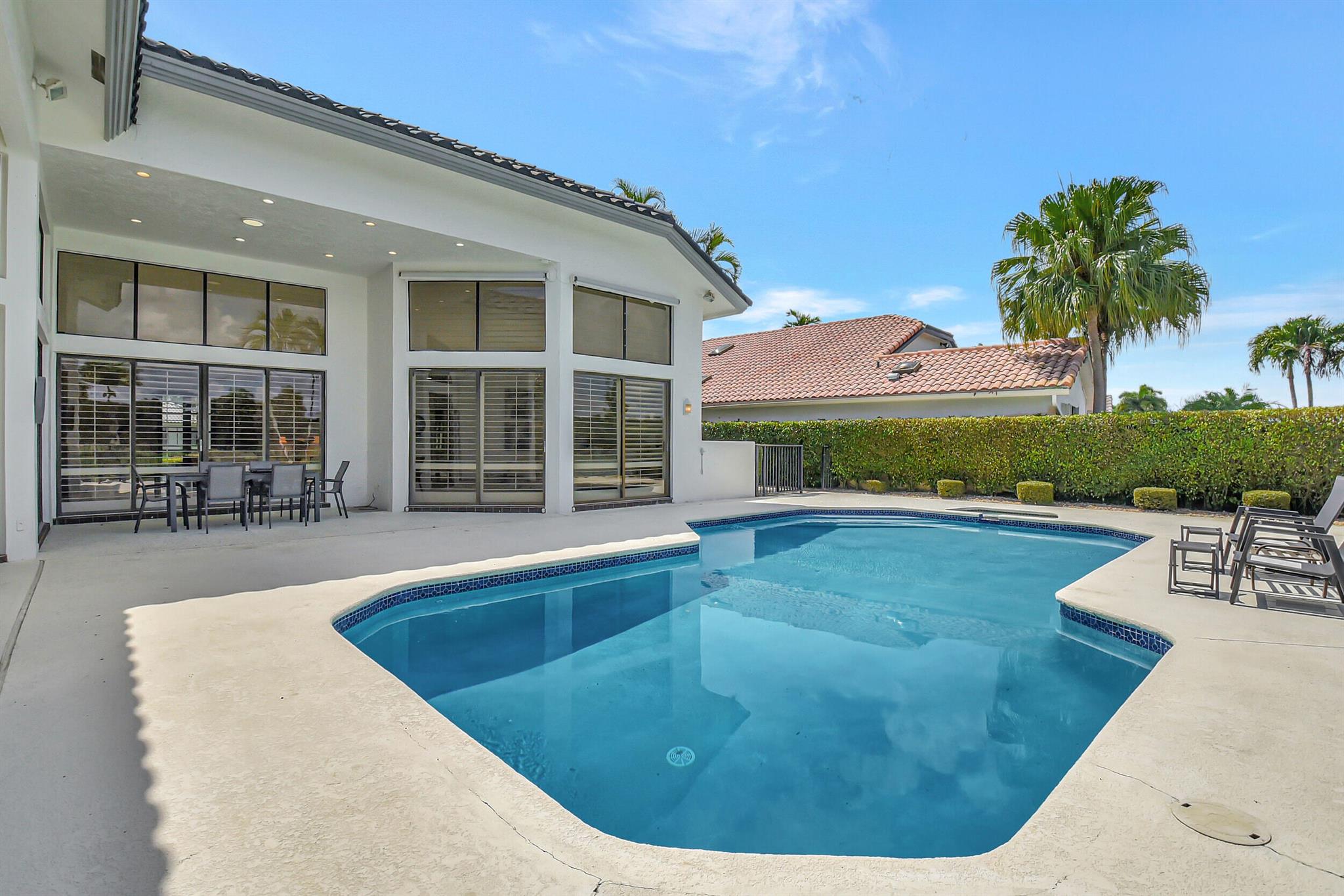 Cedar Glen - Residential