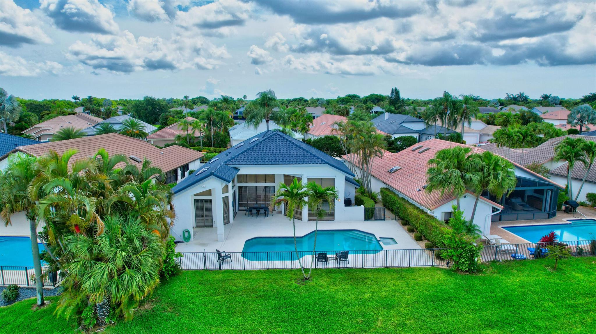 Cedar Glen - Residential