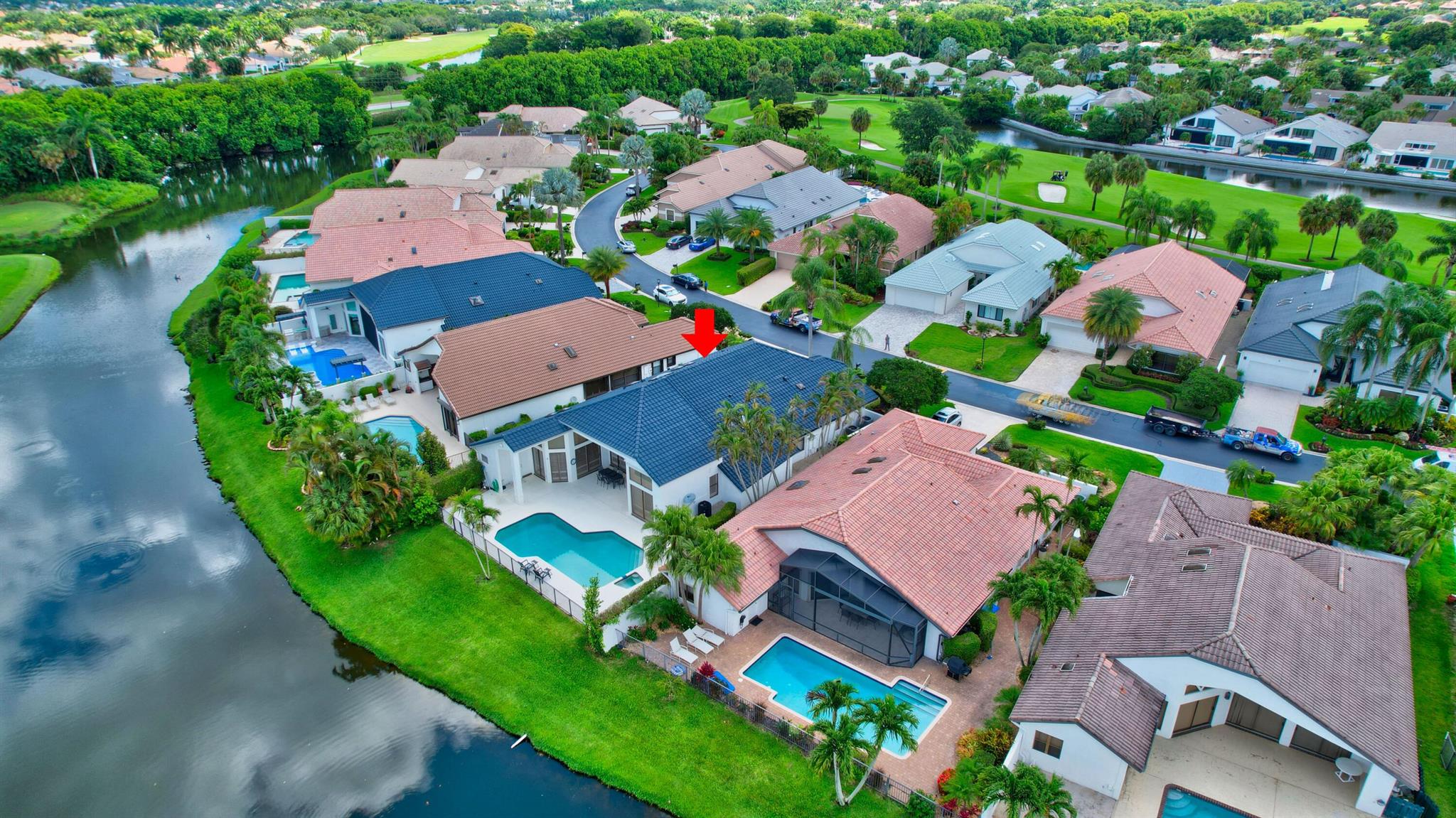 Cedar Glen - Residential