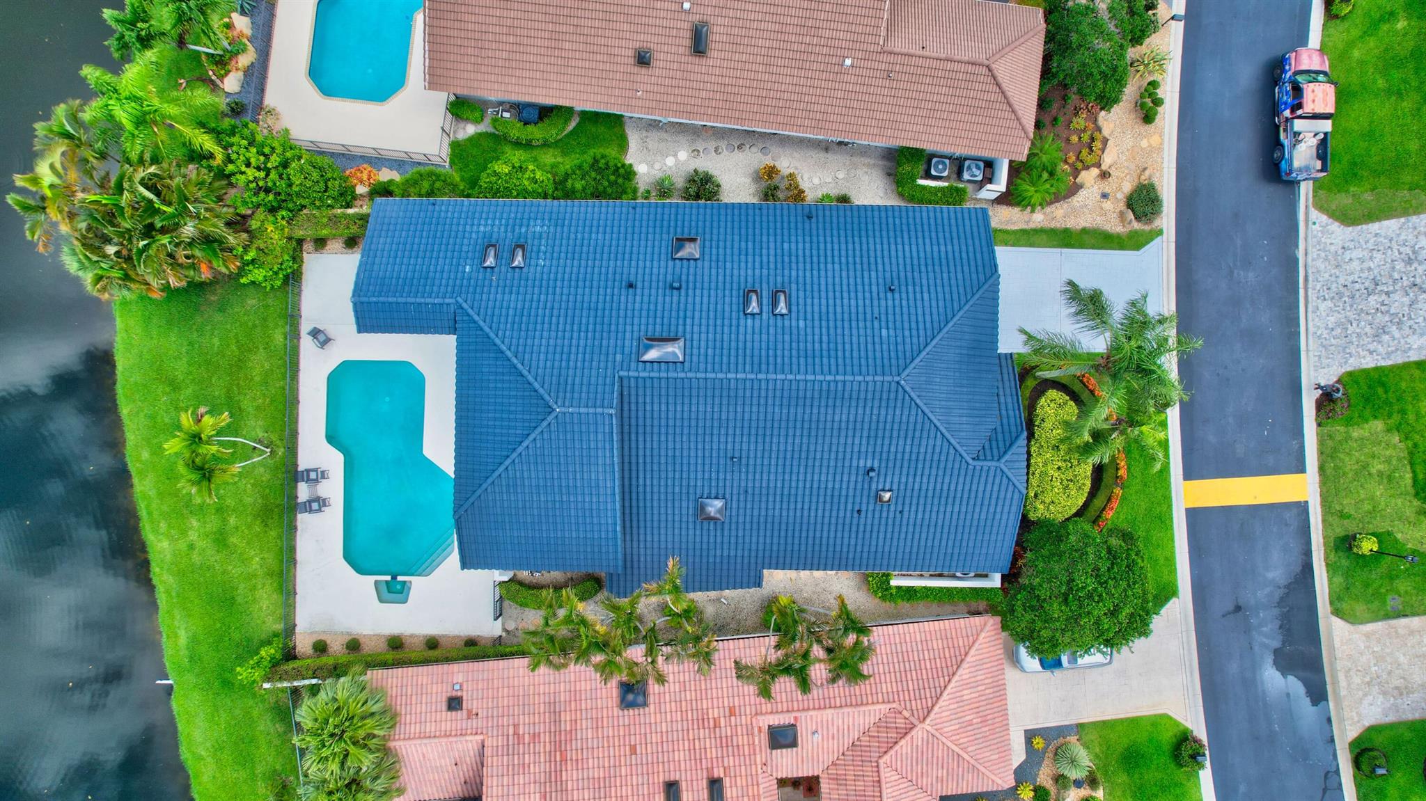 Cedar Glen - Residential