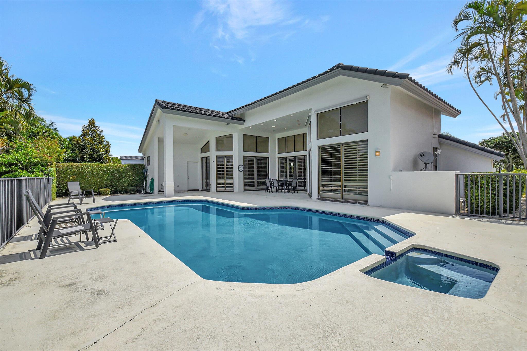 Cedar Glen - Residential