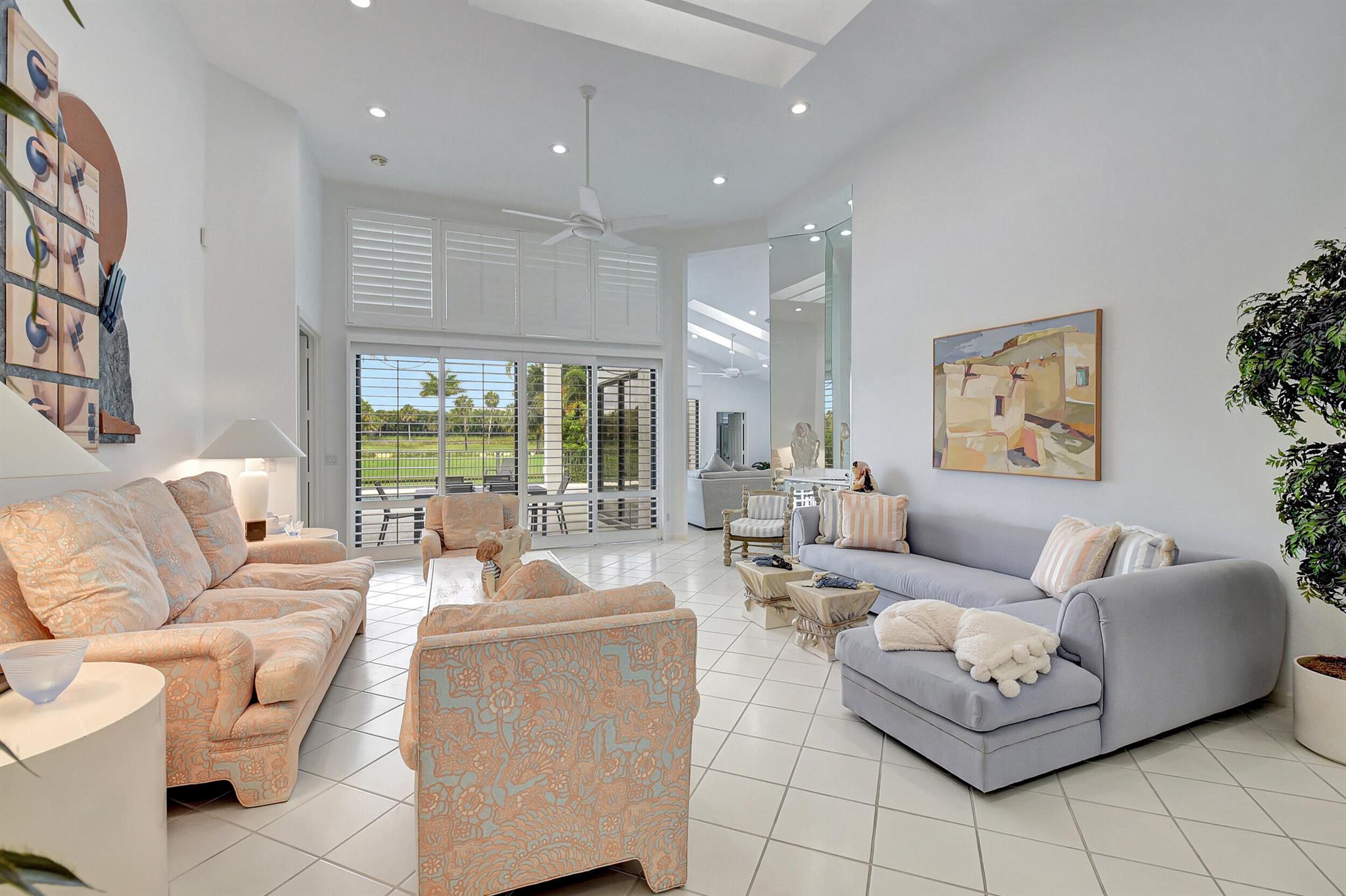 Cedar Glen - Residential