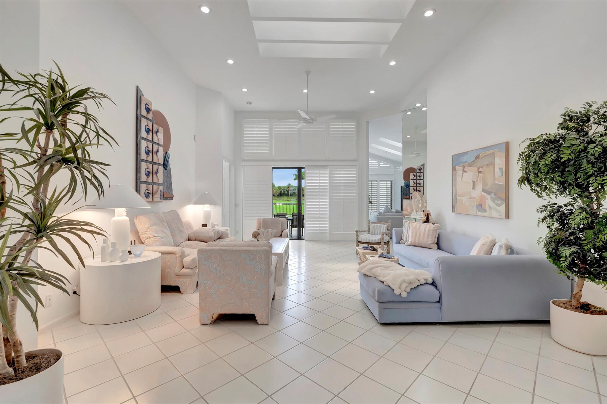 Cedar Glen - Residential