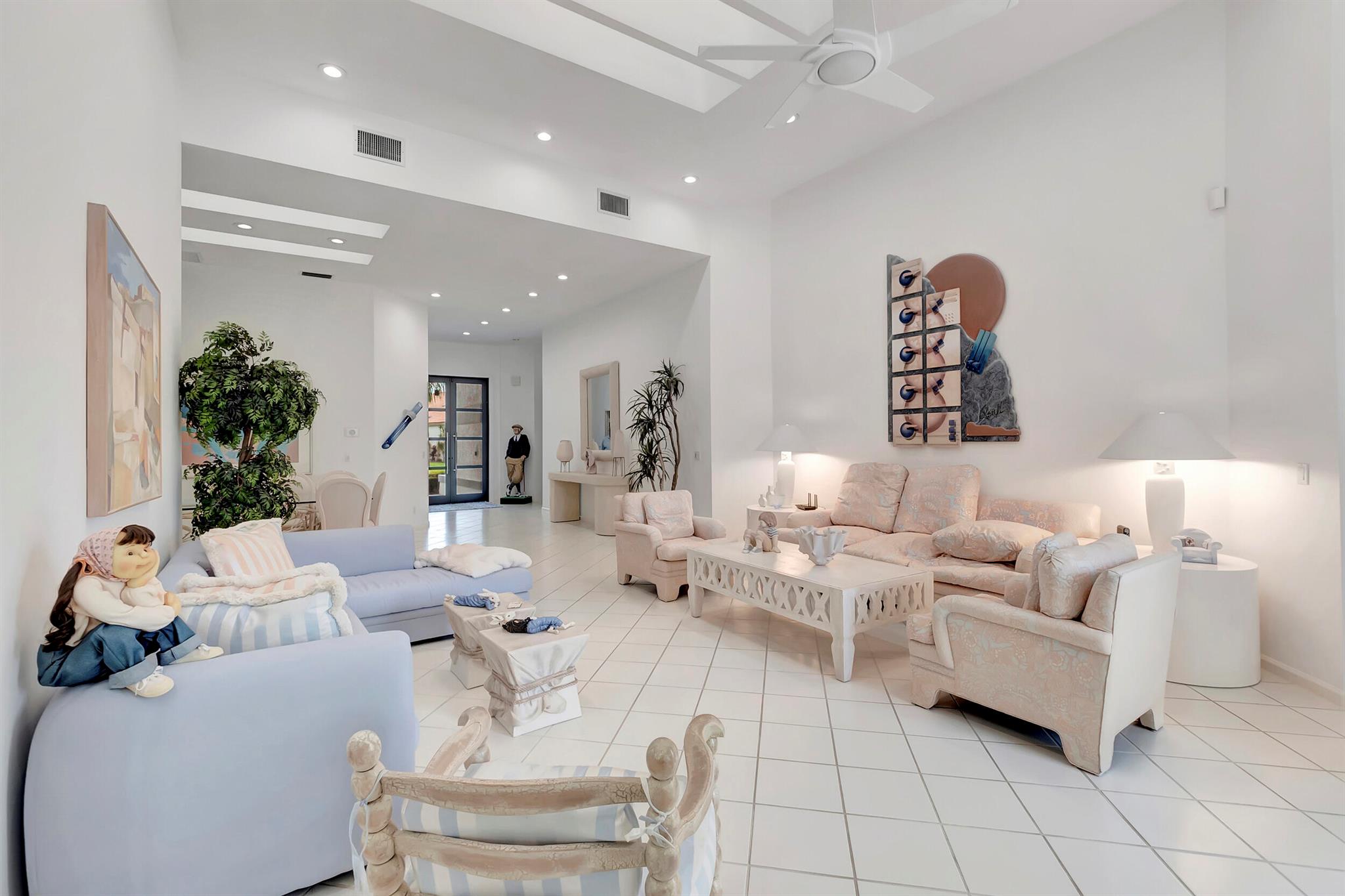 Cedar Glen - Residential