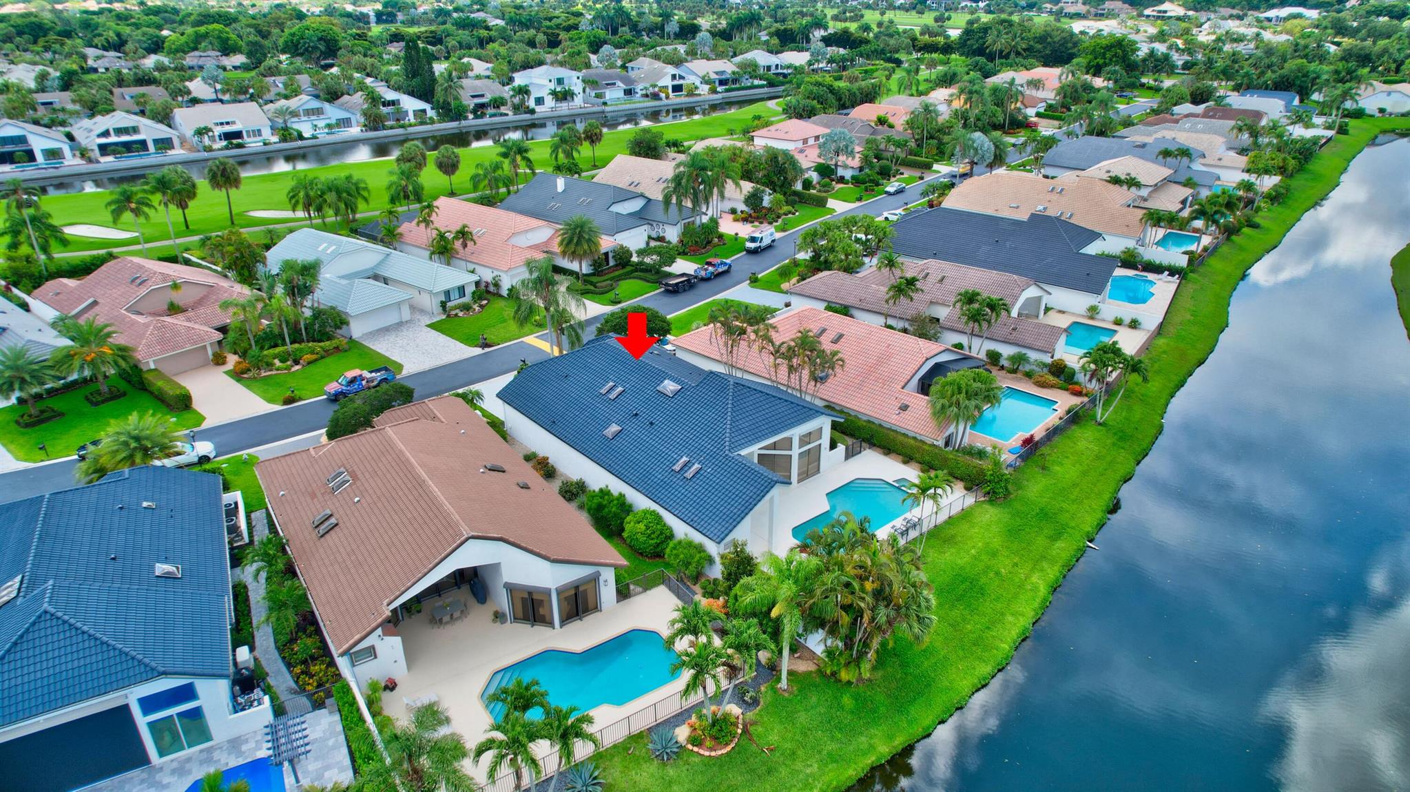 Cedar Glen - Residential