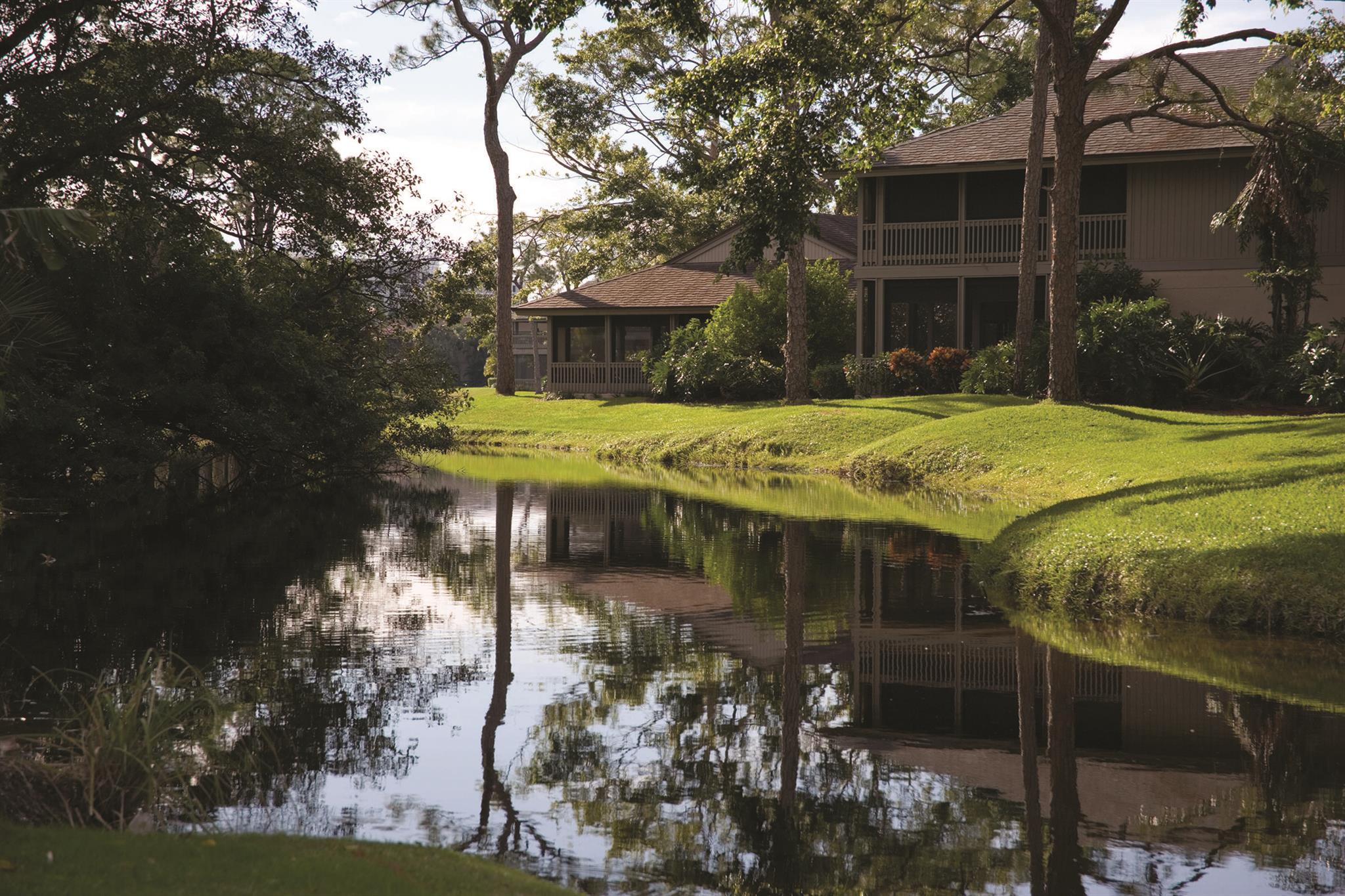 Cedar Glen - Residential