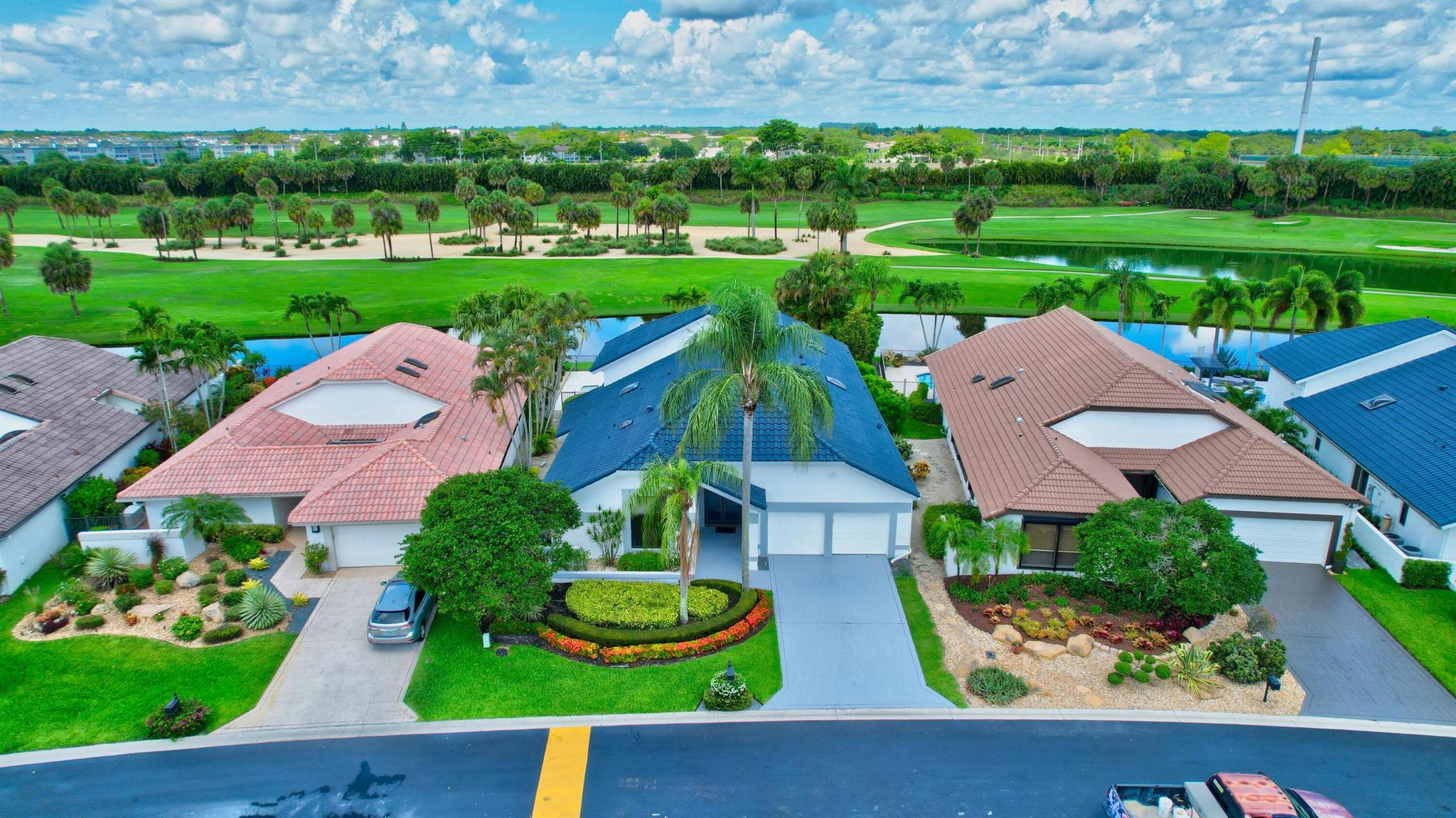 Cedar Glen - Residential