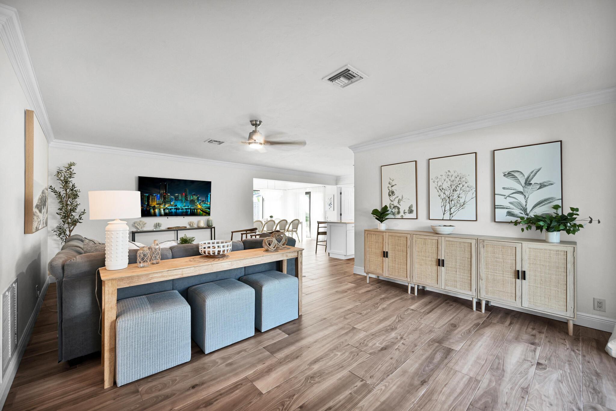 EASTWAY PARK SEC 4 - Residential