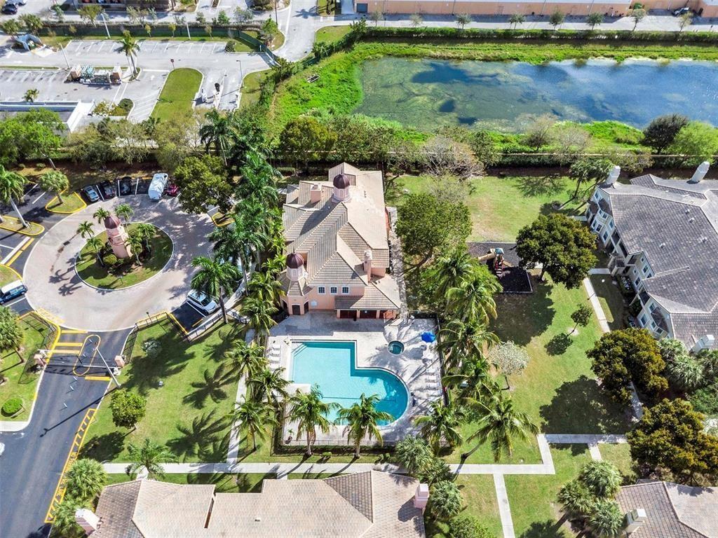 Belmont At North Lauderdale - Residential Lease