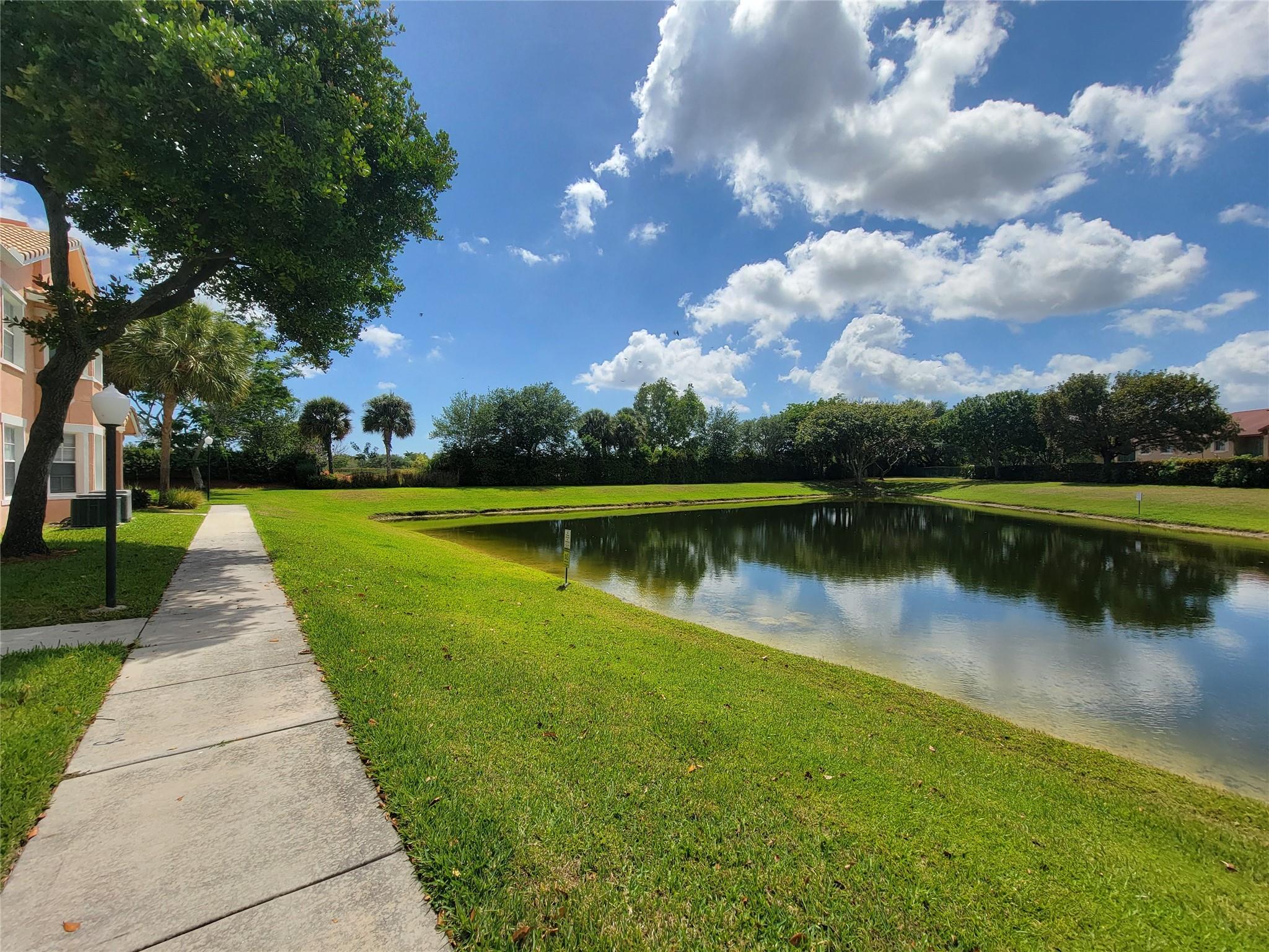 Belmont At North Lauderdale - Residential Lease