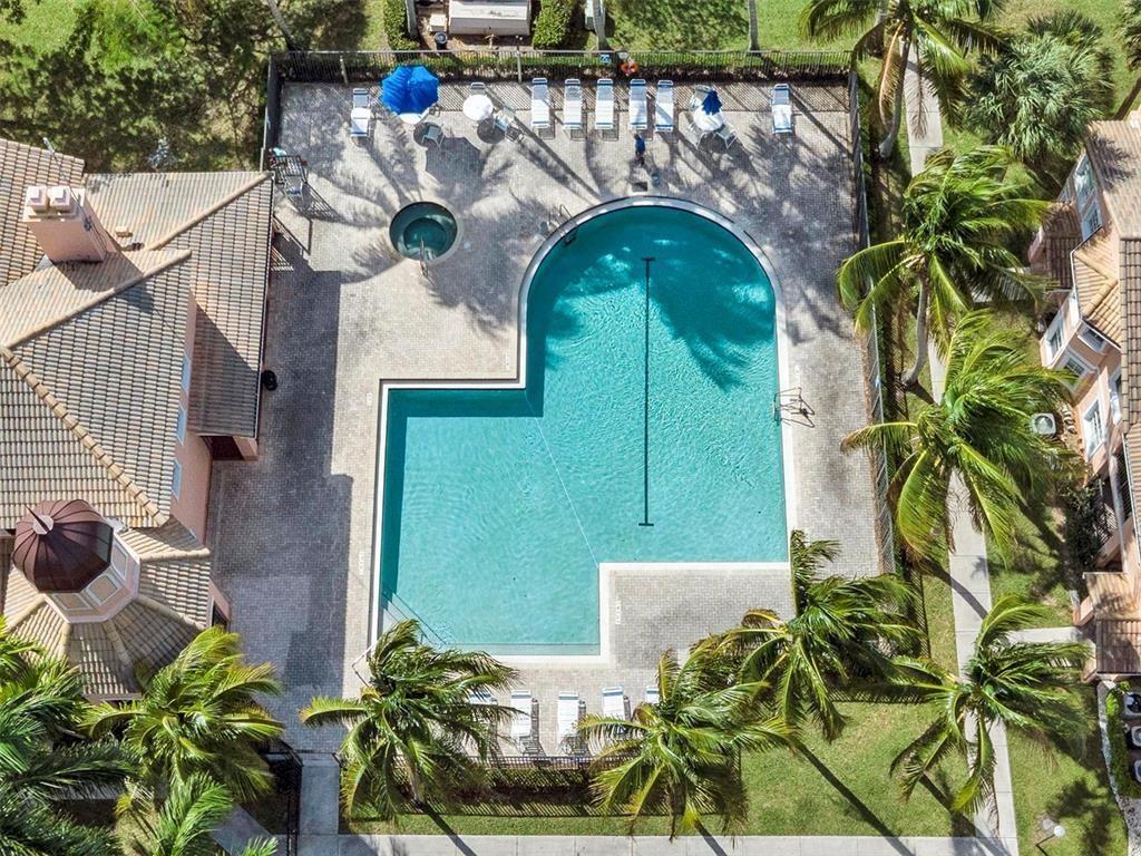 Belmont At North Lauderdale - Residential Lease