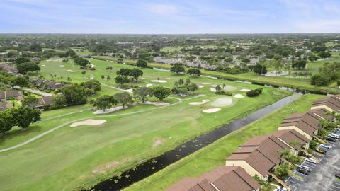 Tiny photo for 4698 Lucerne Lakes Boulevard E #202, Lake Worth, FL 33467 (MLS # B26001156)