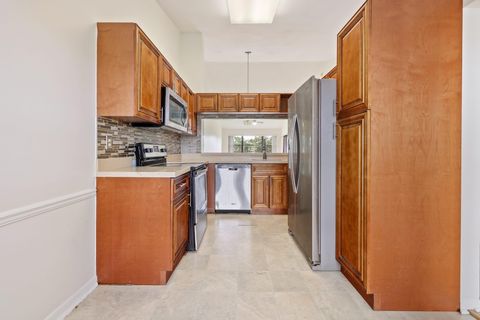 Tiny photo for 4698 Lucerne Lakes Boulevard E #202, Lake Worth, FL 33467 (MLS # B26001156)