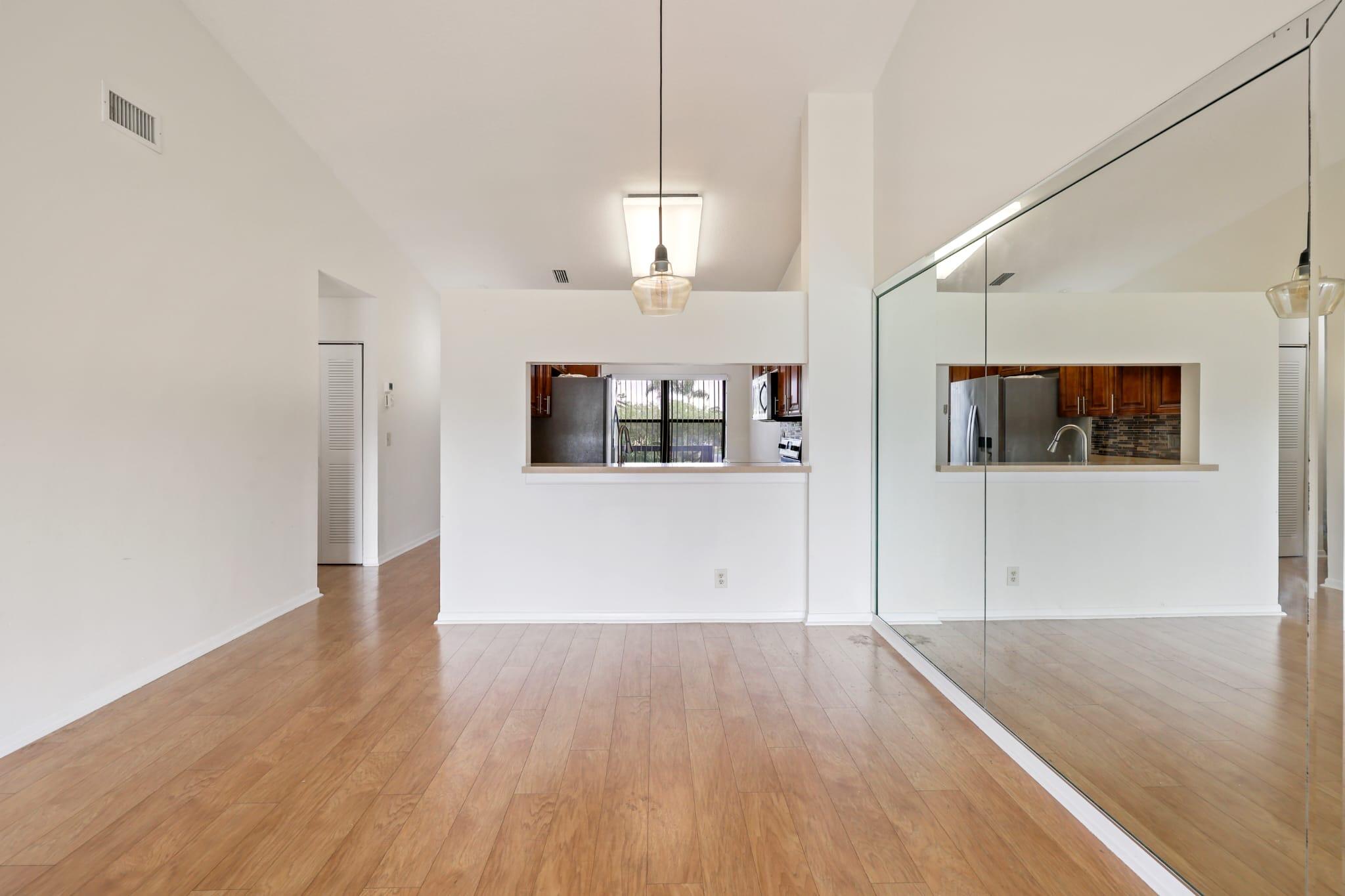 LUCERNE GREENS CONDO - Residential