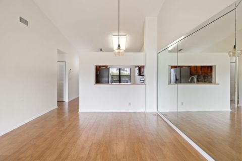 Tiny photo for 4698 Lucerne Lakes Boulevard E #202, Lake Worth, FL 33467 (MLS # B26001156)