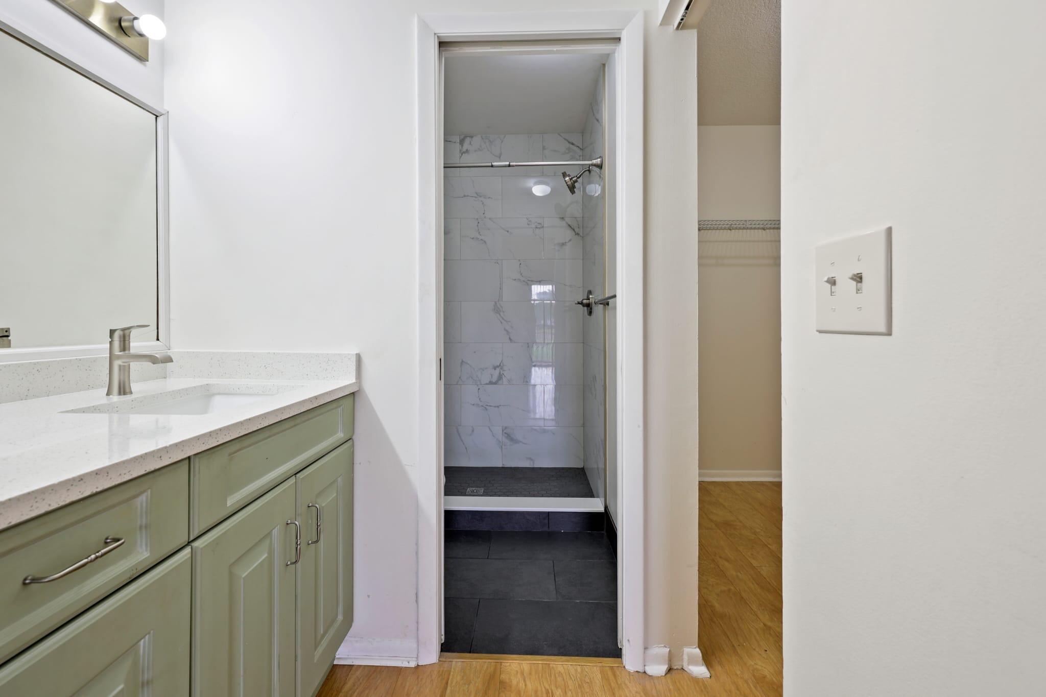 LUCERNE GREENS CONDO - Residential