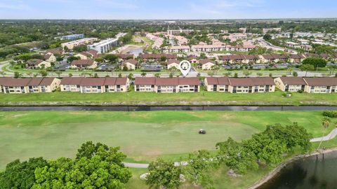 Tiny photo for 4698 Lucerne Lakes Boulevard E #202, Lake Worth, FL 33467 (MLS # B26001156)
