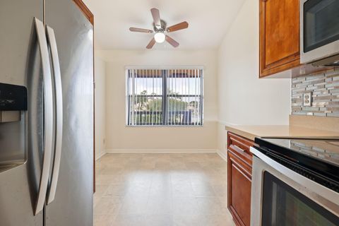 Tiny photo for 4698 Lucerne Lakes Boulevard E #202, Lake Worth, FL 33467 (MLS # B26001156)