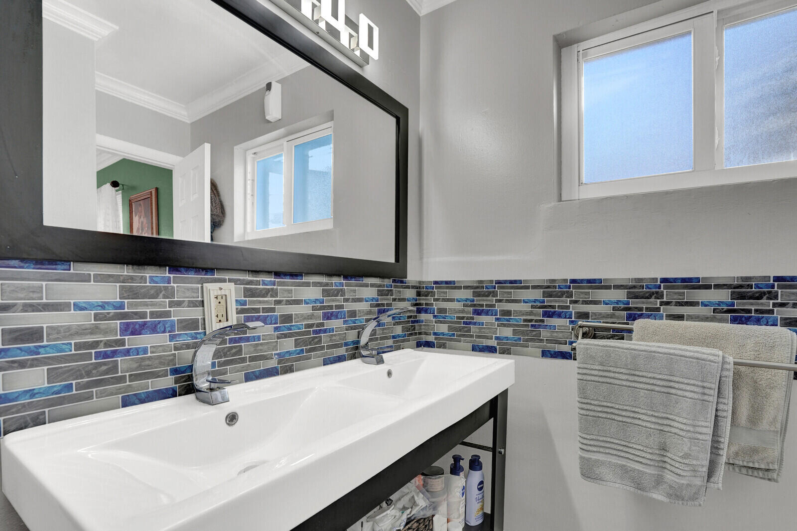 COVE 4TH SEC - Residential