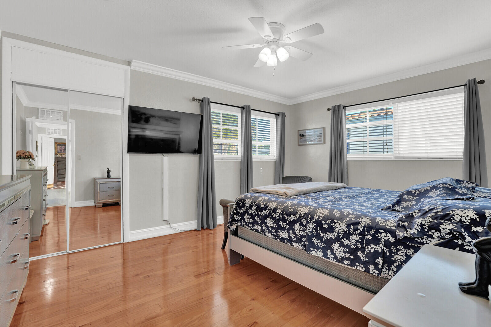 COVE 4TH SEC - Residential