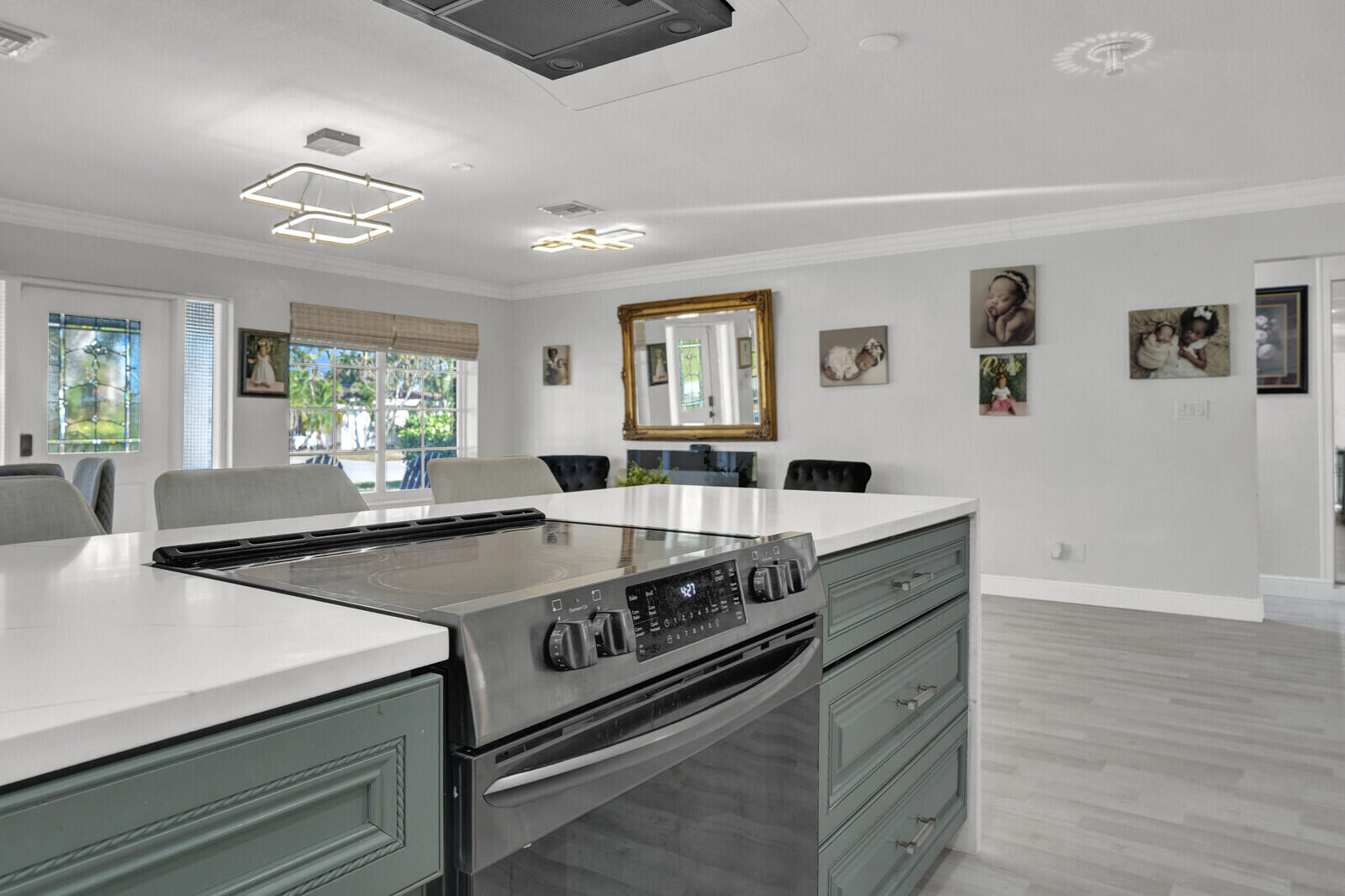 COVE 4TH SEC - Residential