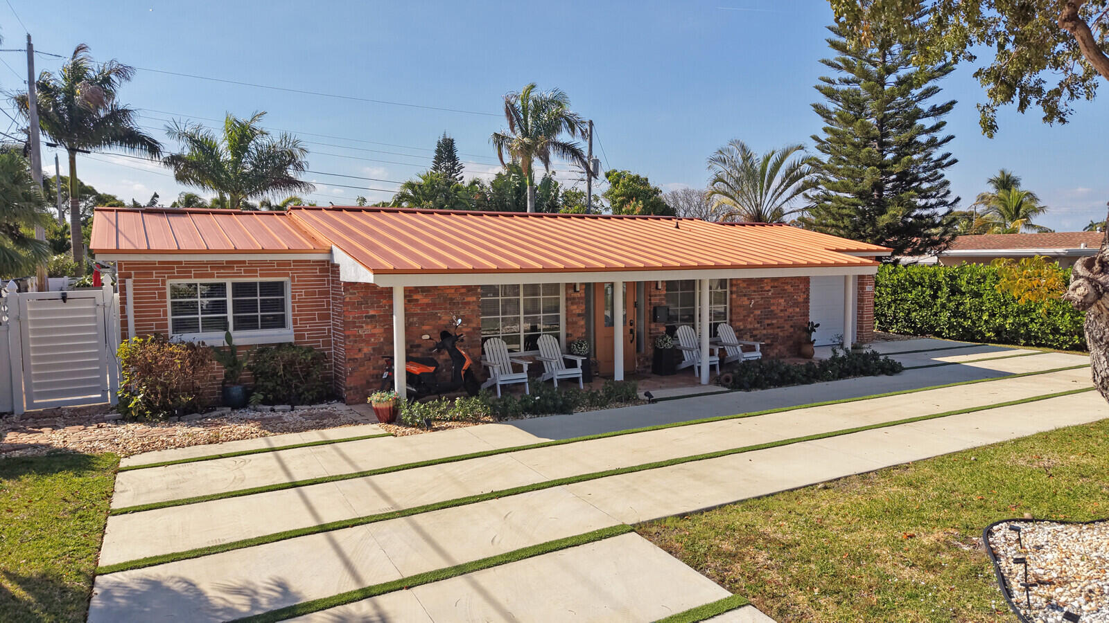 COVE 4TH SEC - Residential