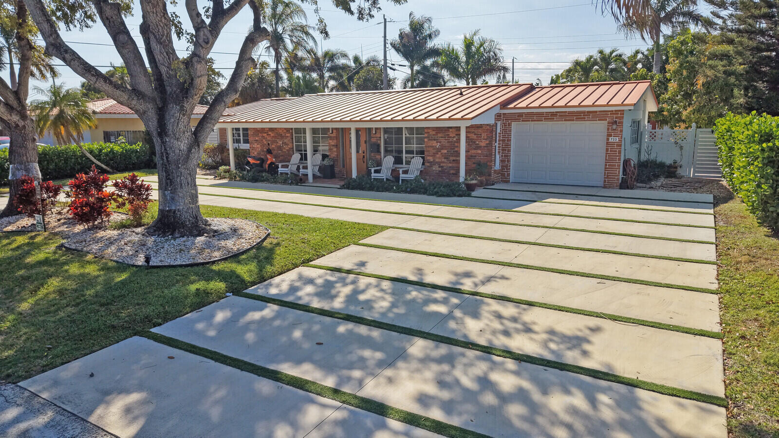 COVE 4TH SEC - Residential