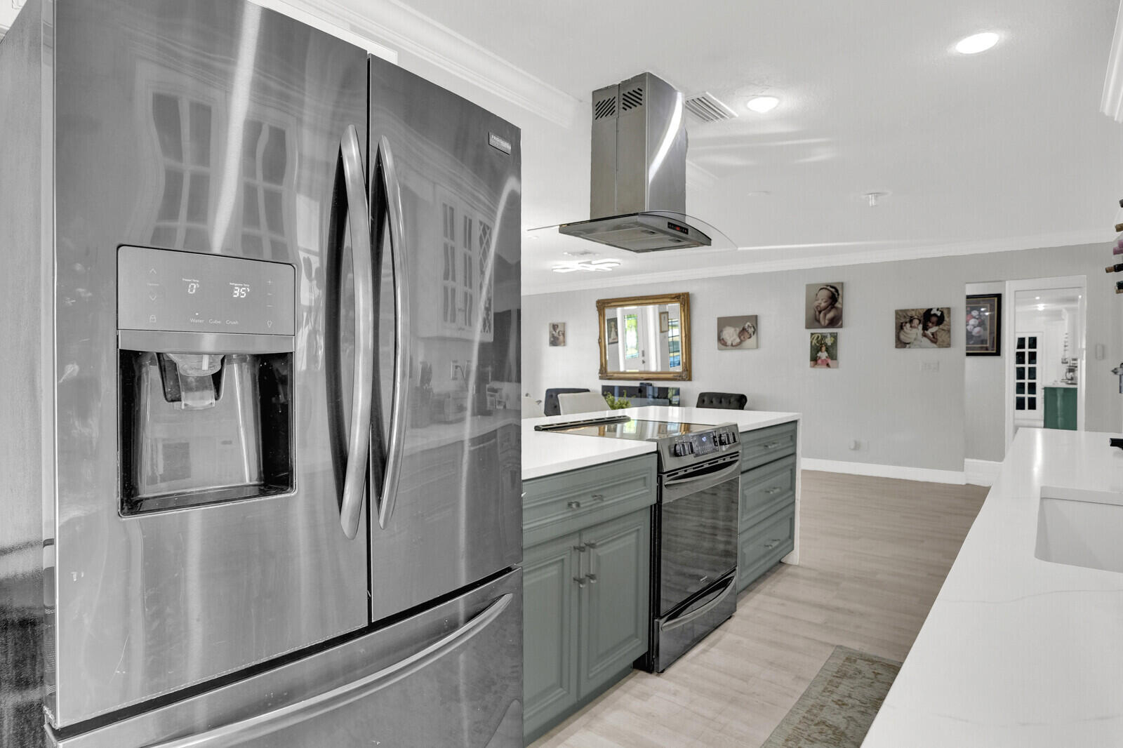 COVE 4TH SEC - Residential