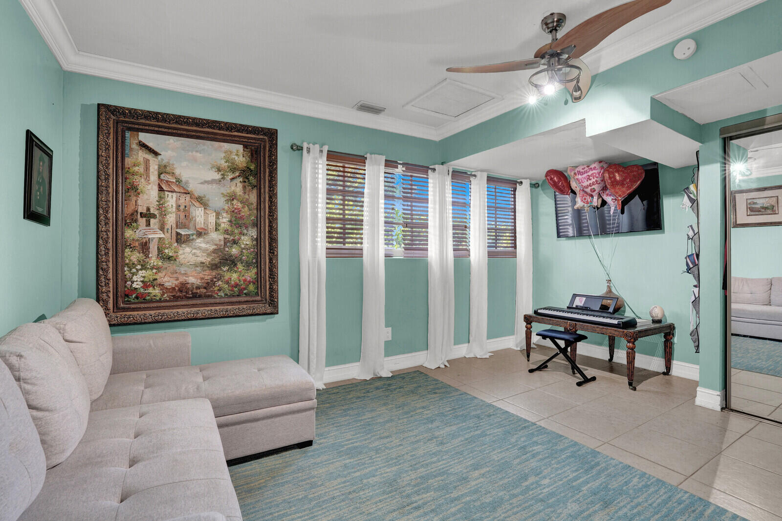 COVE 4TH SEC - Residential