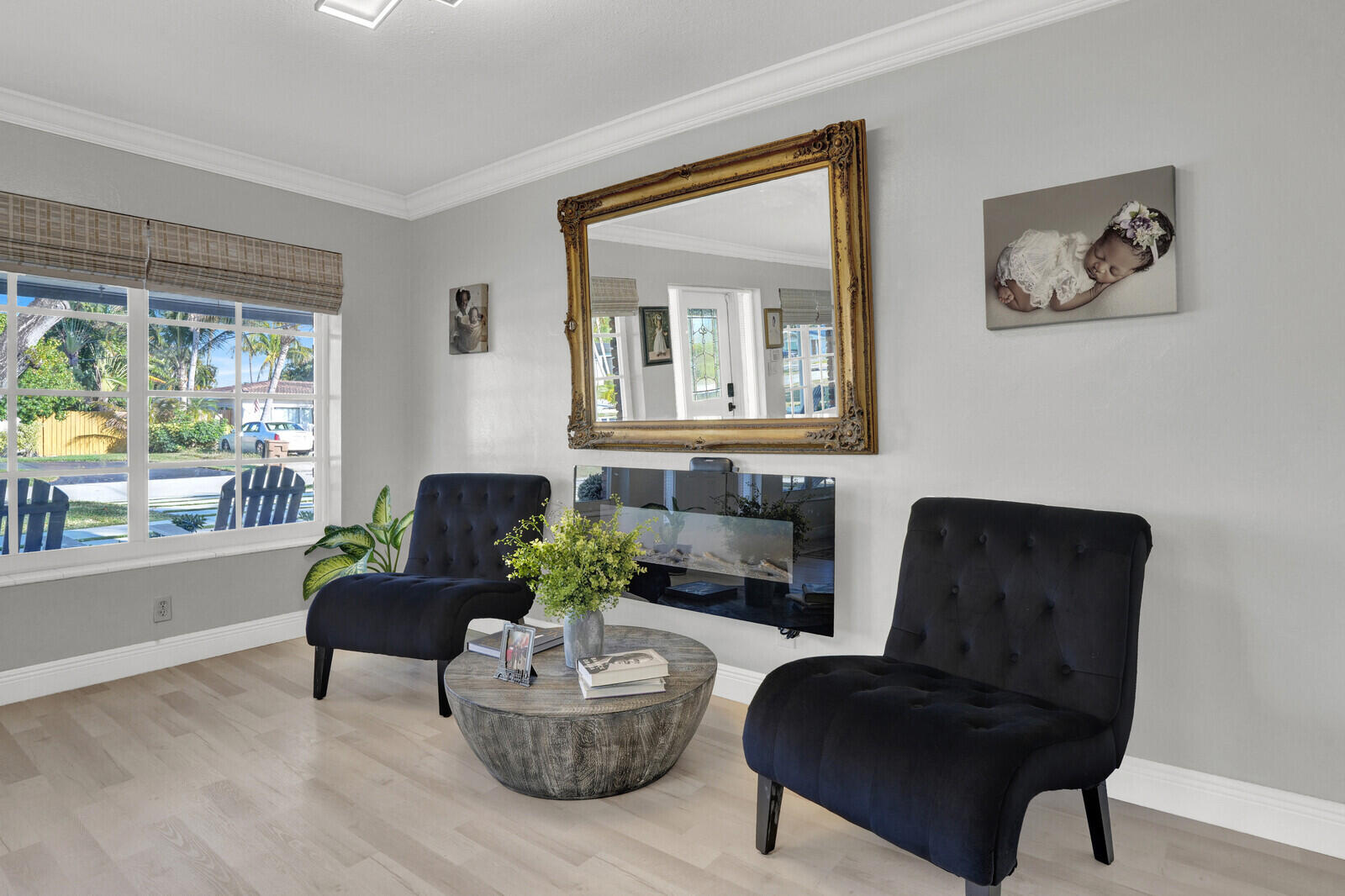 COVE 4TH SEC - Residential